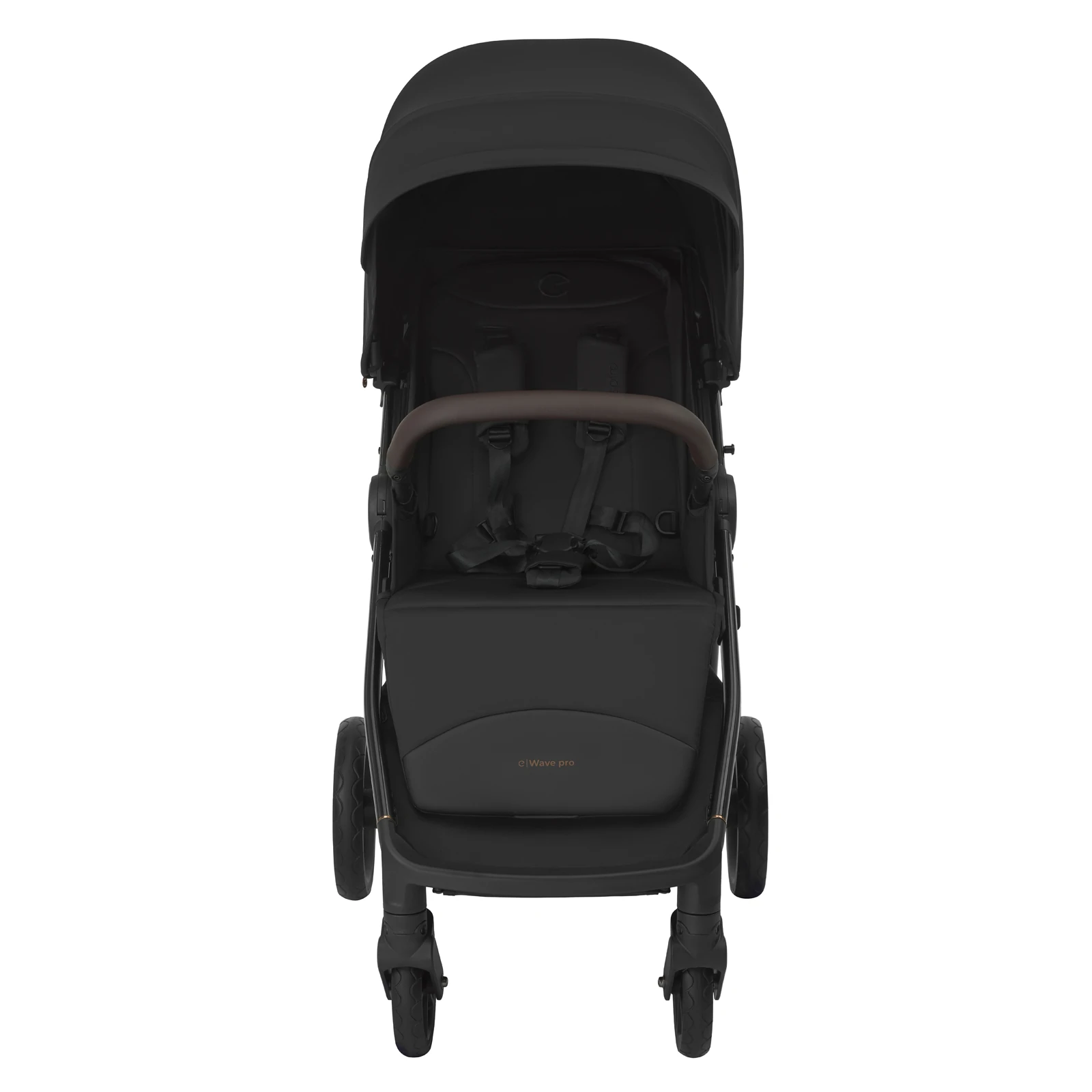 Espiro Wave Pro | 10 Classic Black