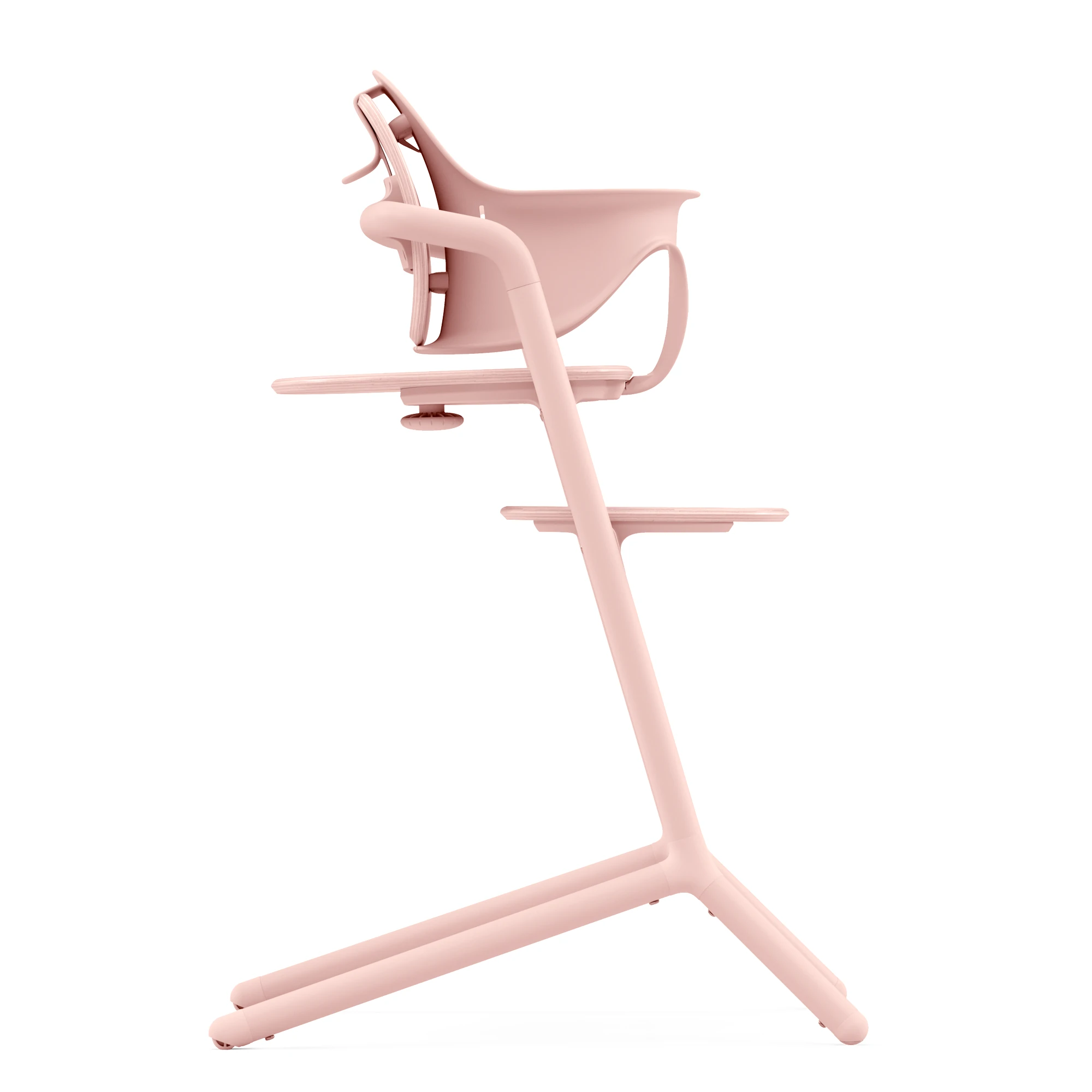 Cybex Lemo - zestaw 3w1 | Pearl Pink Cybex Lemo - zestaw 3w1 | Pearl Pink