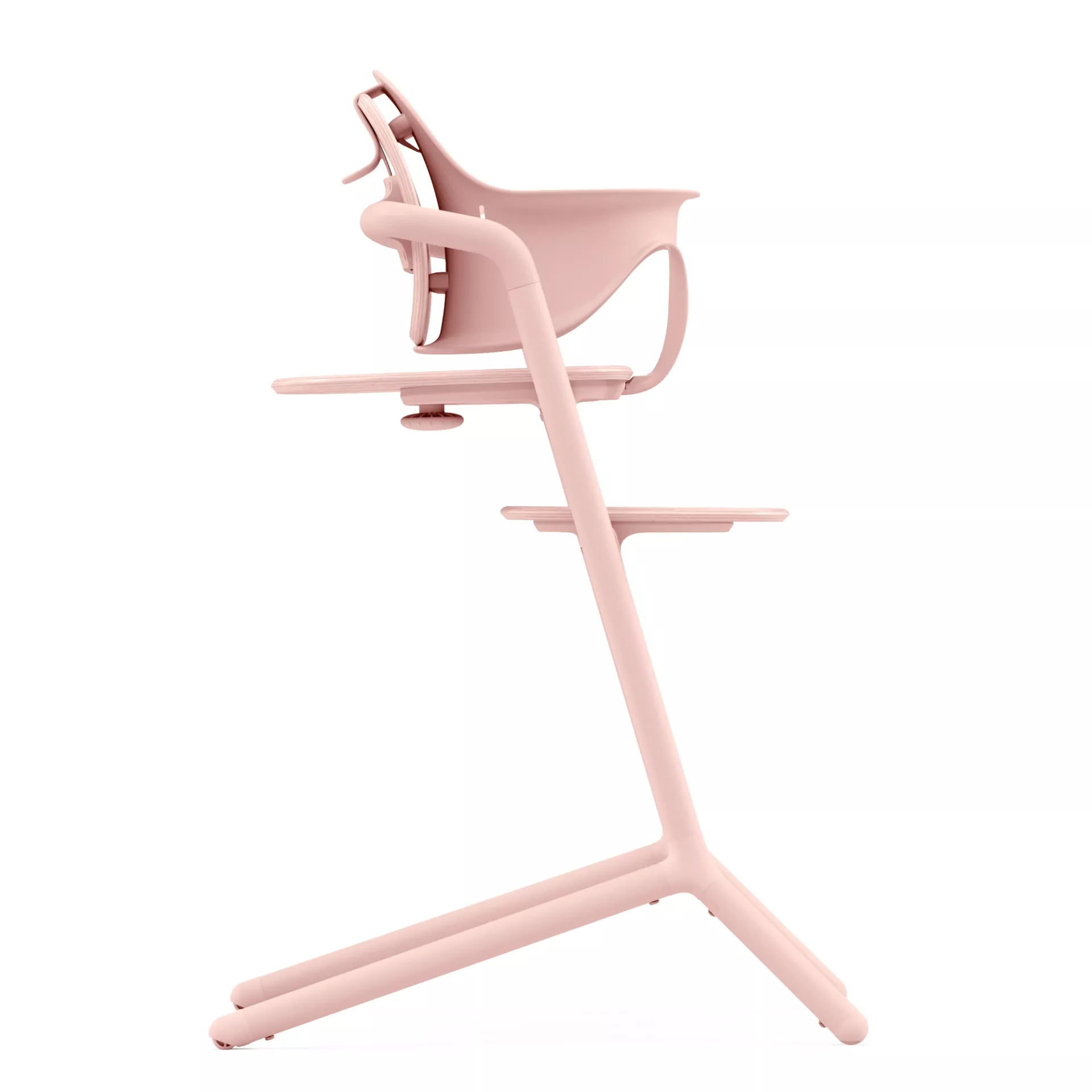 Cybex Lemo - zestaw 3w1 | Pearl Pink Cybex Lemo - zestaw 3w1 | Pearl Pink