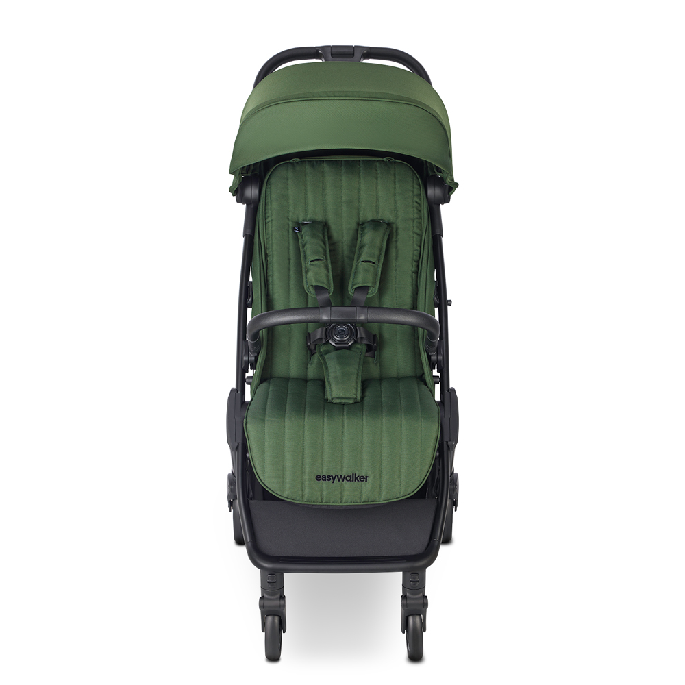 Easywalker Jackey 2 | Deep Green Easywalker Jackey 2 | Deep Green