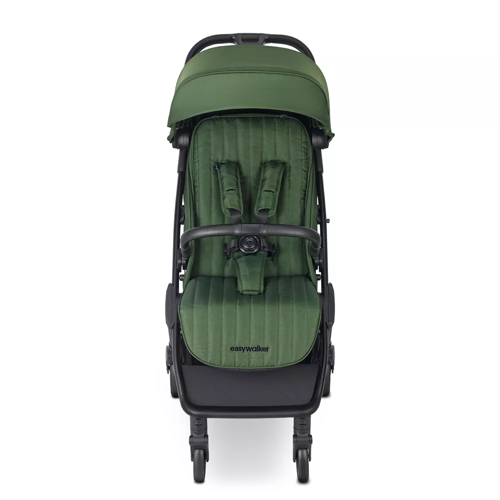 Easywalker Jackey 2 | Deep Green Easywalker Jackey 2 | Deep Green