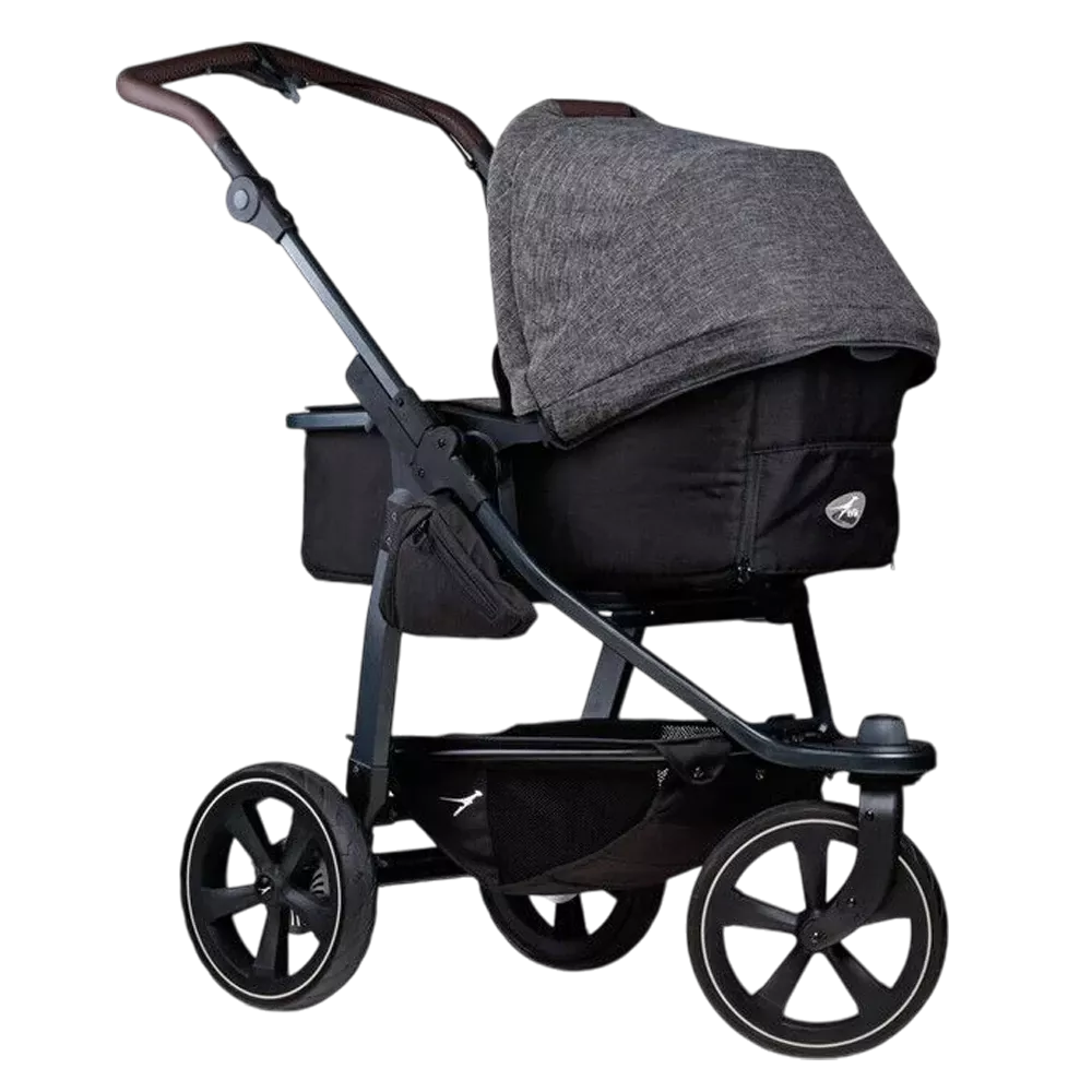 TFK Mono 2 Combi | Premium Anthracite - koła bezdętkowe