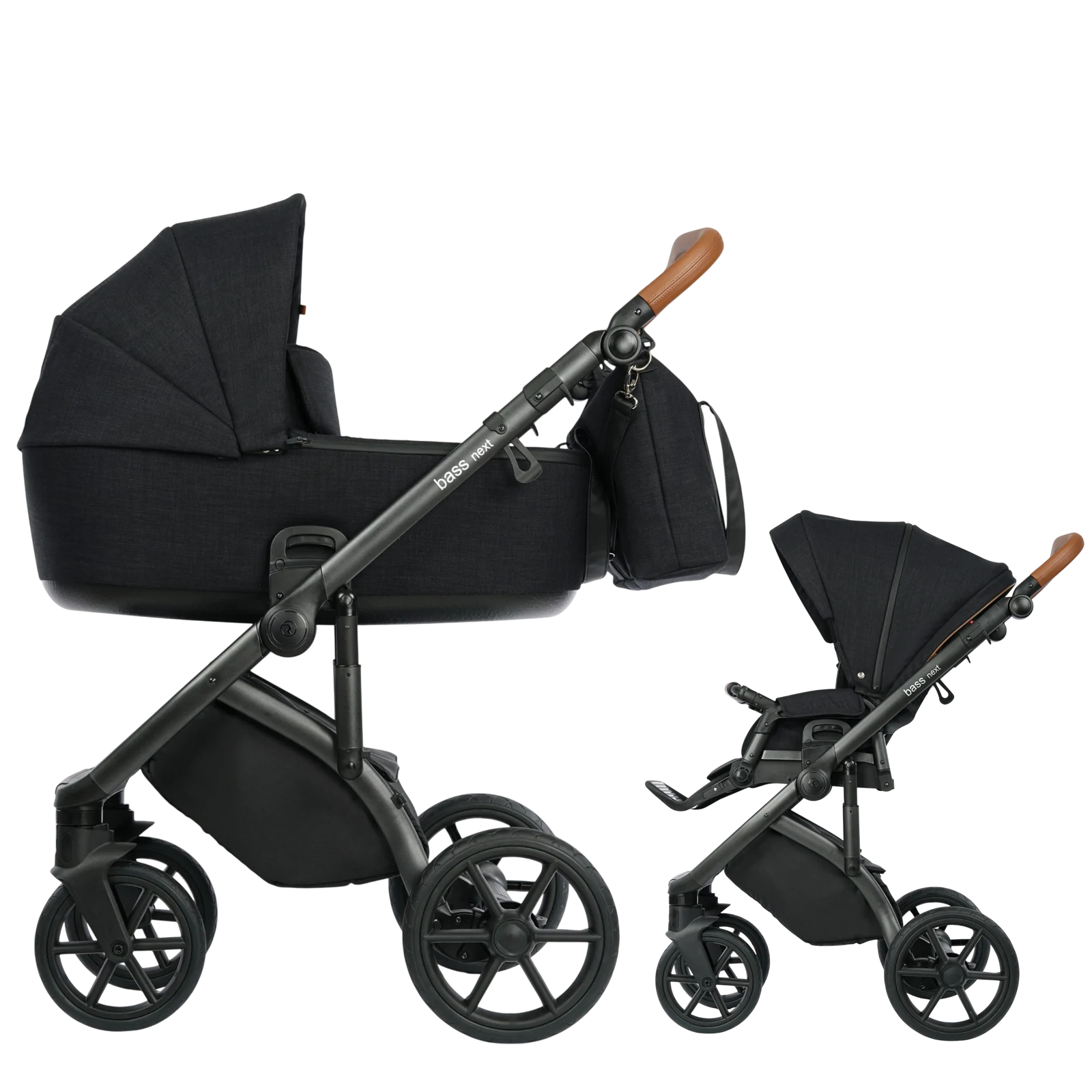 Roan Bass Next +GRATIS - 2w1 | Night Trip