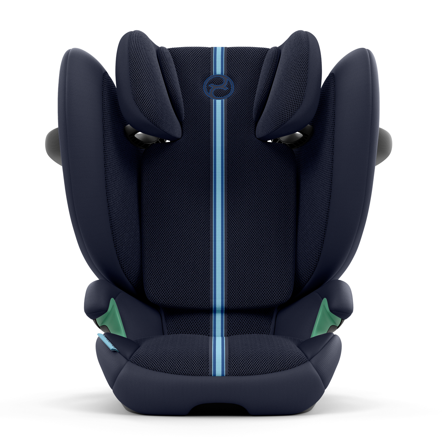 Cybex Solution G2 | Ocean Blue (Plus) Cybex Solution G2 | Ocean Blue (Plus)
