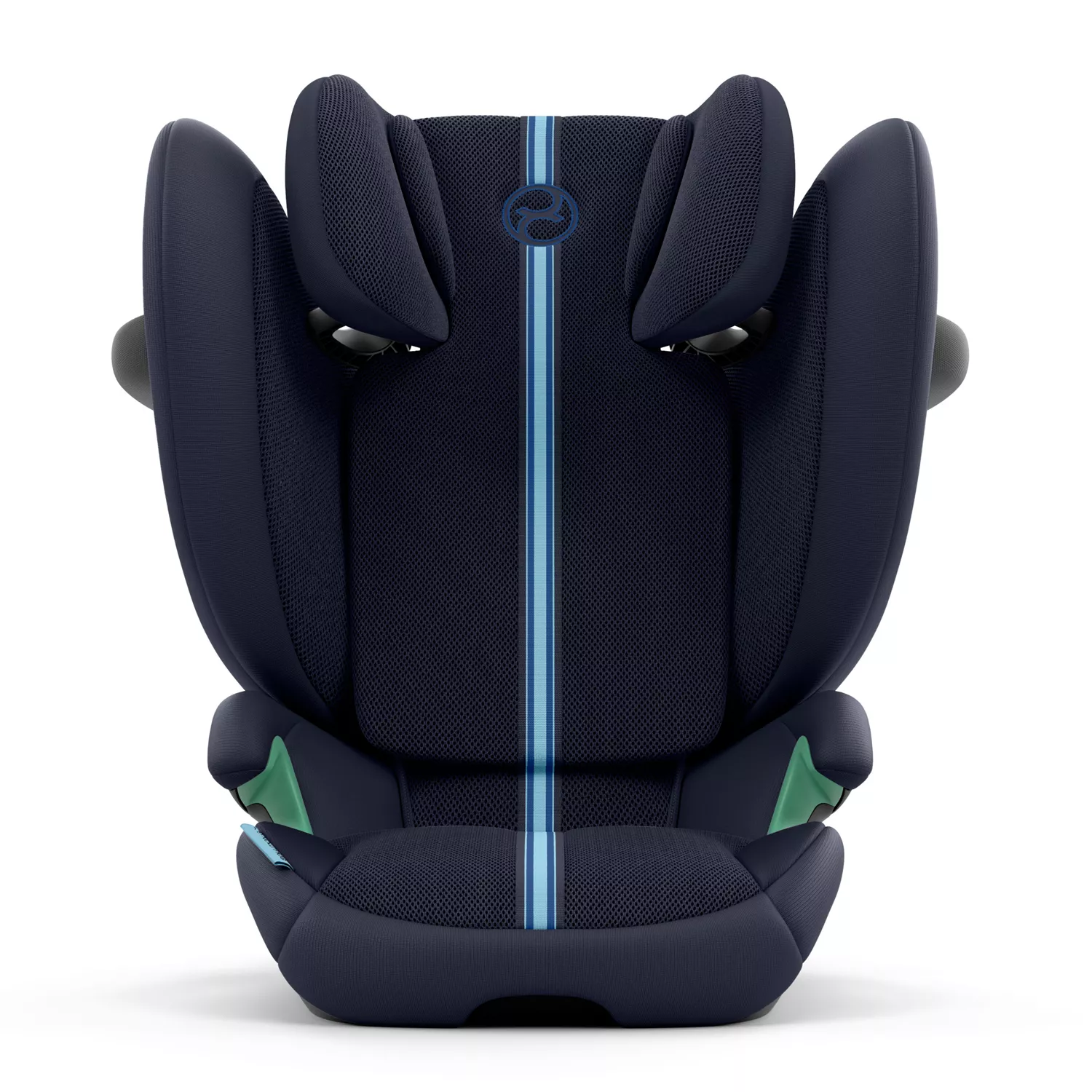 Cybex Solution G2 | Ocean Blue (Plus) Cybex Solution G2 | Ocean Blue (Plus)