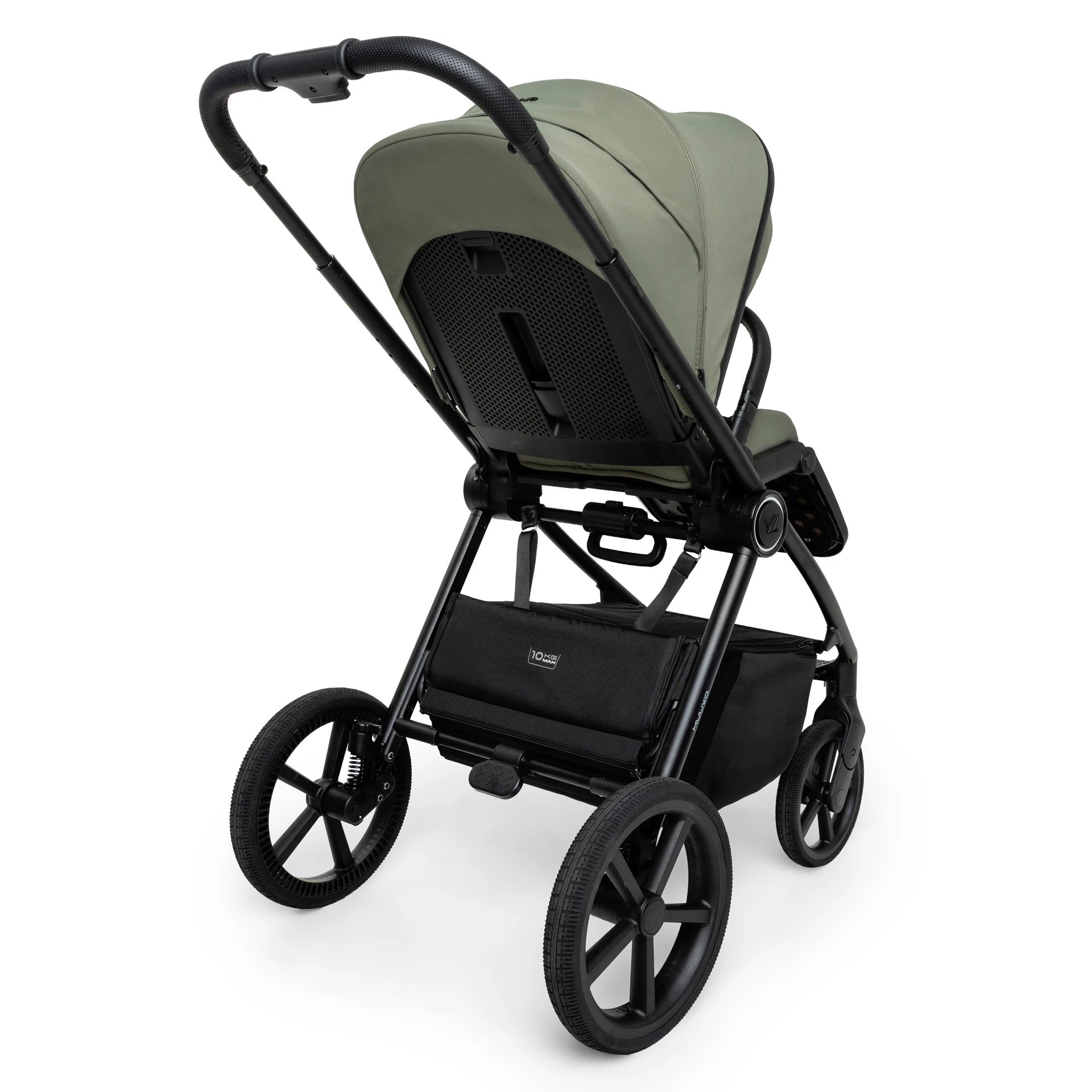Muuvo One +GRATIS - 2w1 | Olive