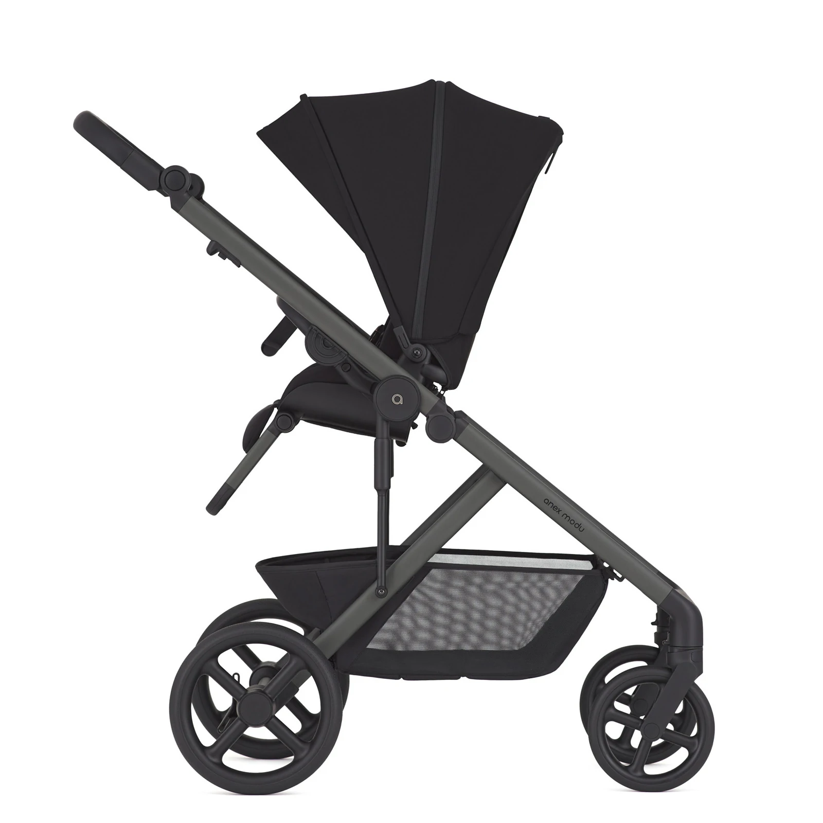 Anex Modu - wózek 2w1 | Nighty