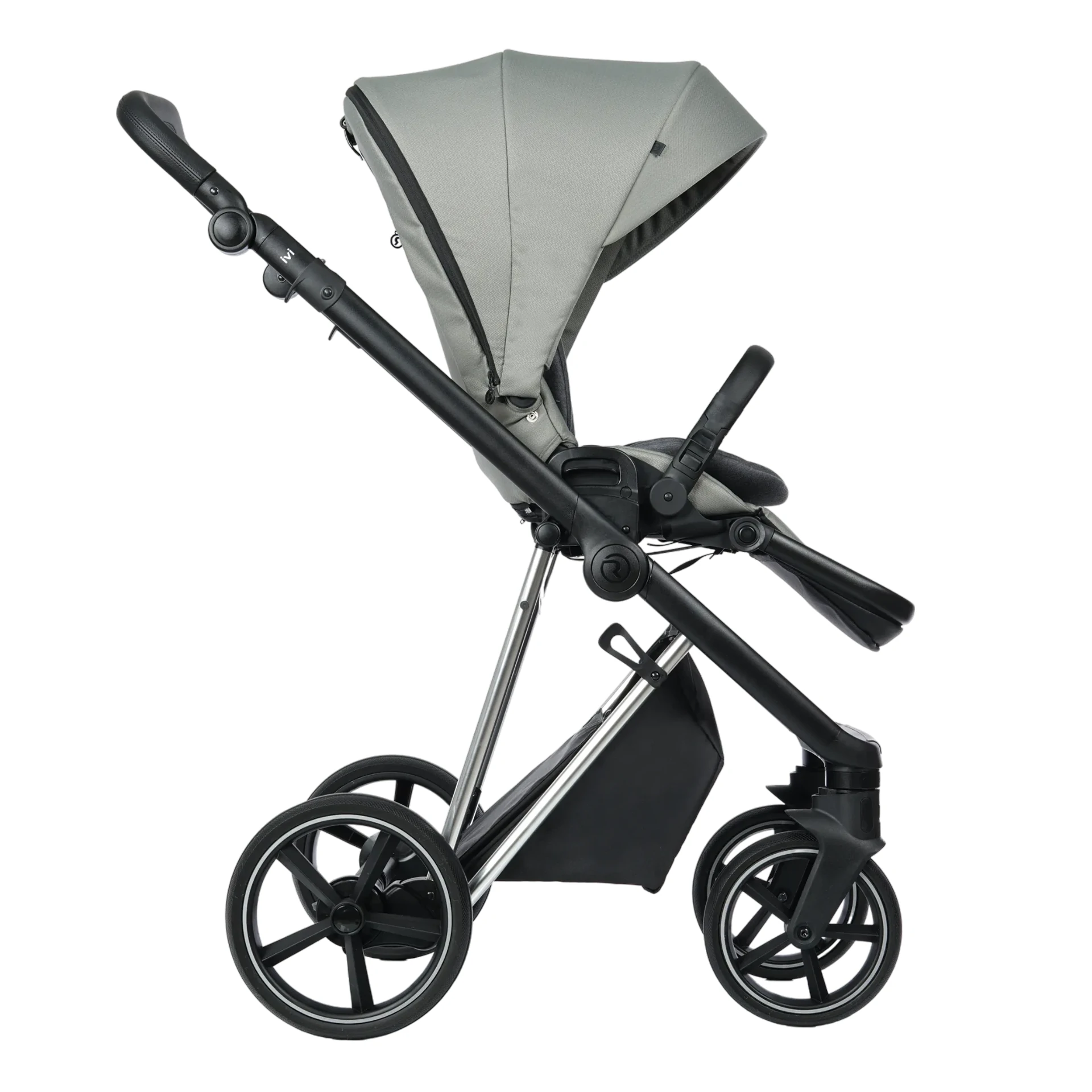 Roan Ivi 2.0 +GRATIS - 2w1 | Tea Leaf Roan Ivi 2.0 +GRATIS - 2w1 | Tea Leaf