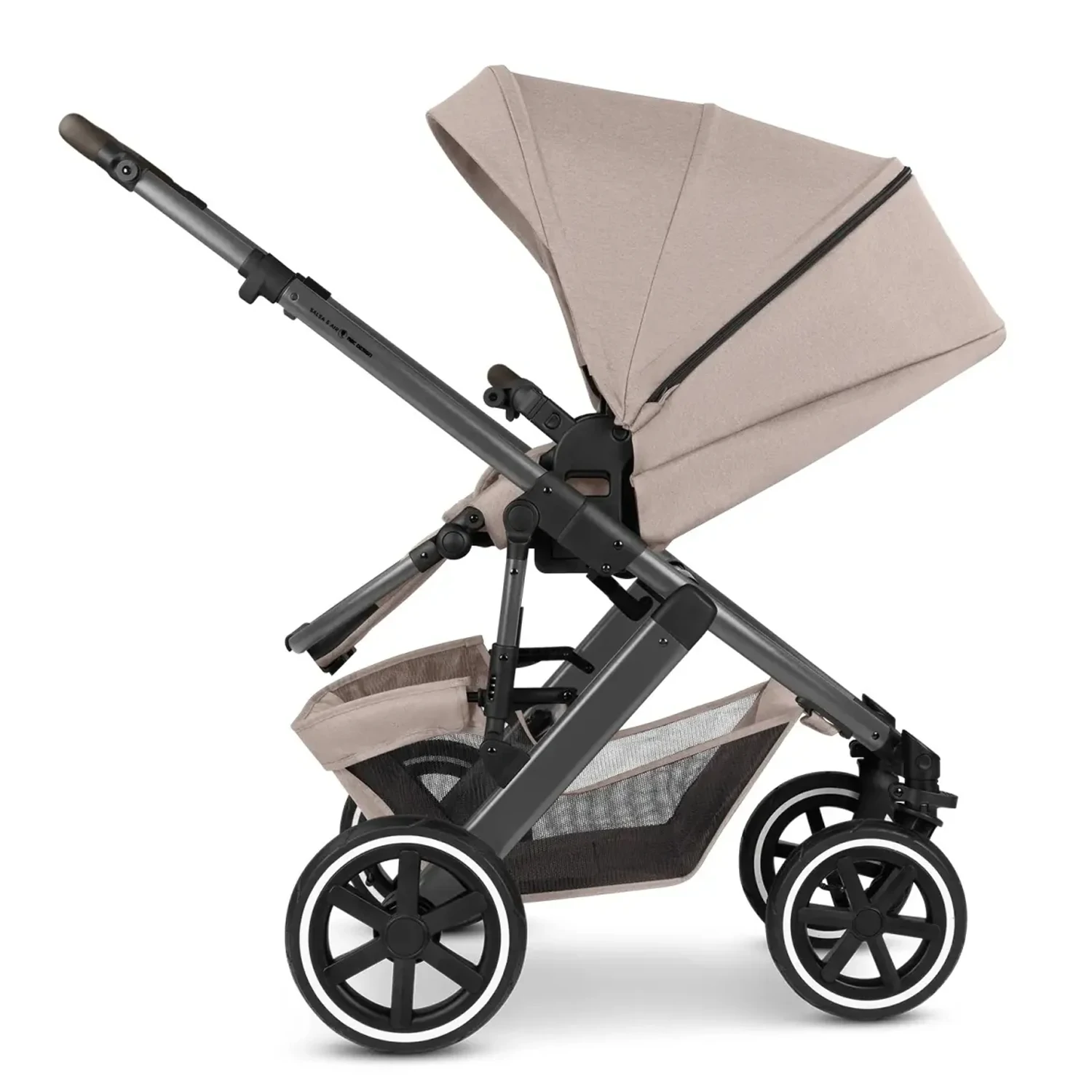 ABC Design Salsa 5 Air - 2w1 | Camel ABC Design Salsa 5 Air - 2w1 | Camel