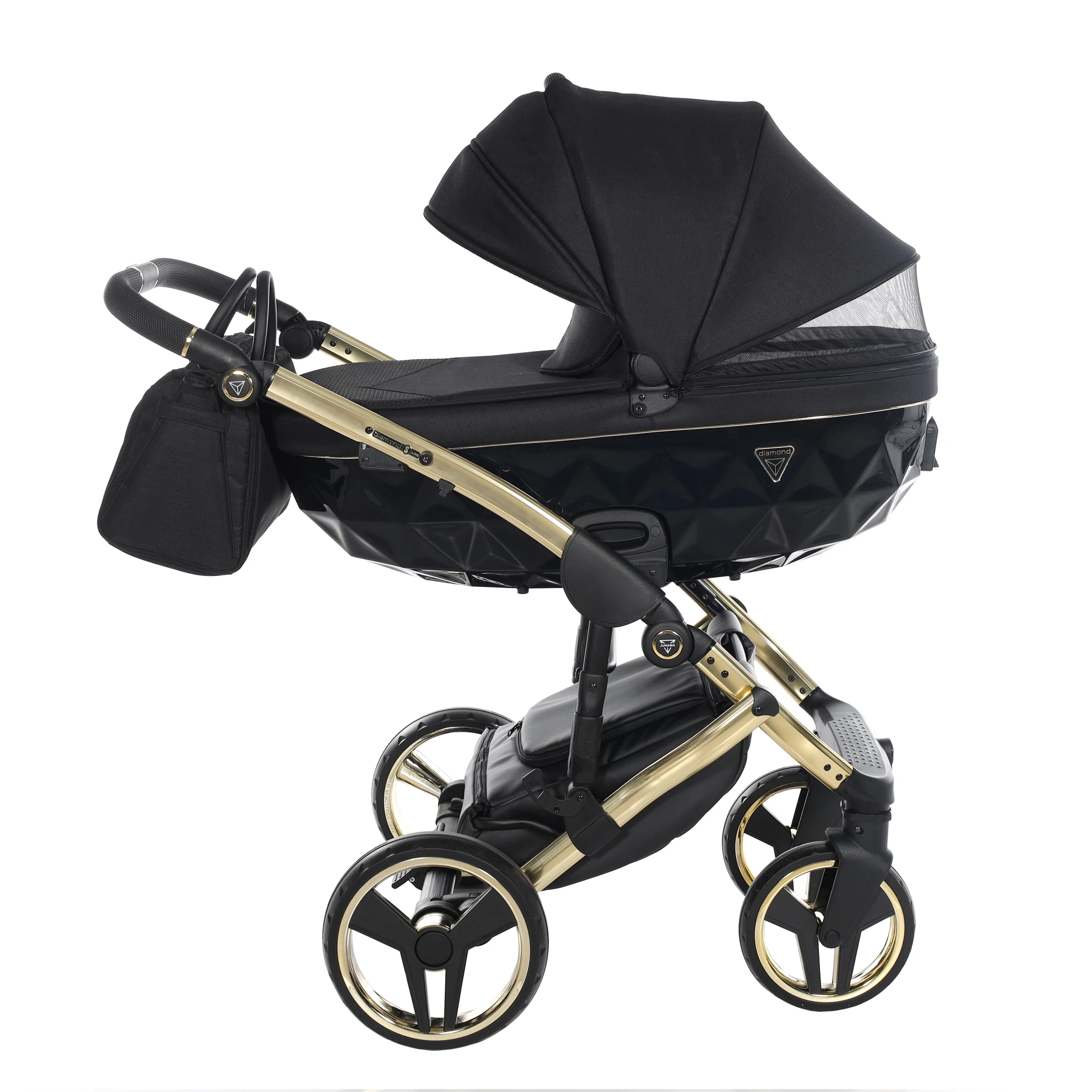 Junama Diamond S-Line V3 +GRATIS - 2w1 | 02 Junama Diamond S-Line V3 +GRATIS - 2w1 | 02