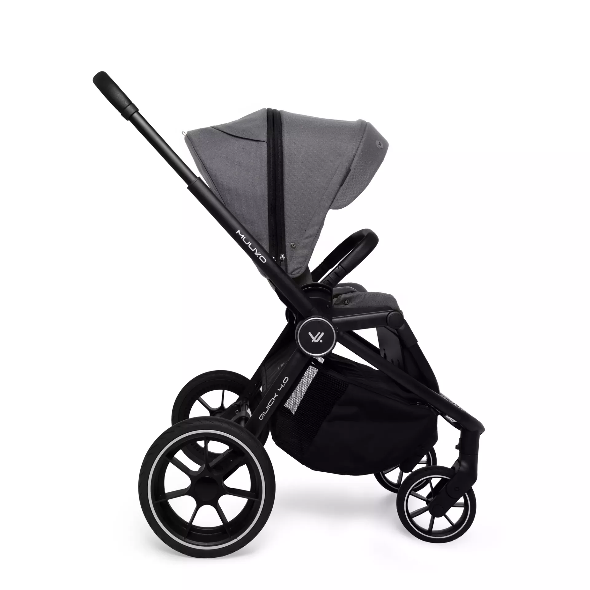Muuvo Quick 4.0 +GRATIS - 2w1 | Iron Graphite Muuvo Quick 4.0 +GRATIS - 2w1 | Iron Graphite