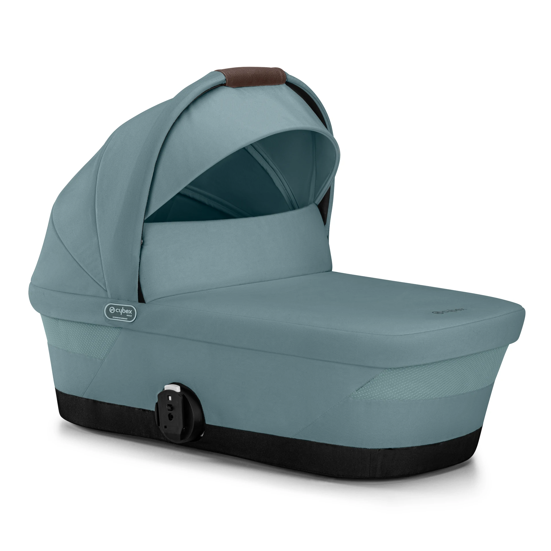 Cybex Gazelle S Duo | Stormy Blue