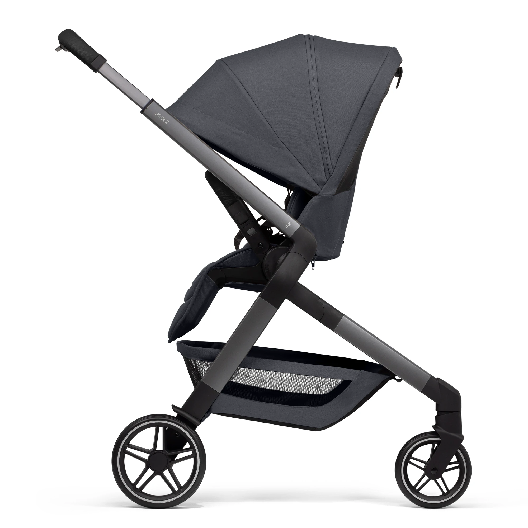 Joolz Hub2 | Stone Grey Joolz Hub2 | Stone Grey
