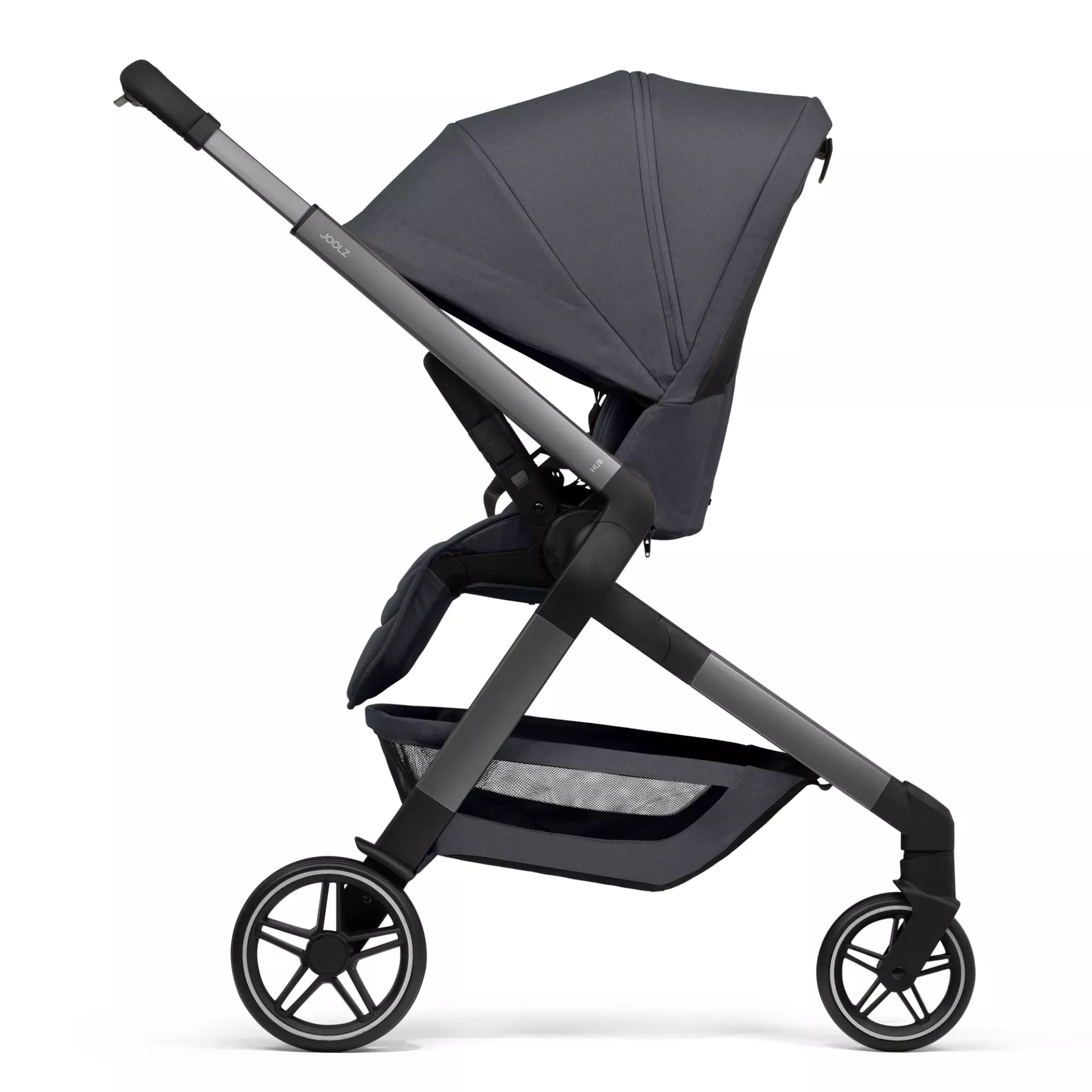 Joolz Hub2 - 2w1 | Stone Grey Joolz Hub2 - 2w1 | Stone Grey