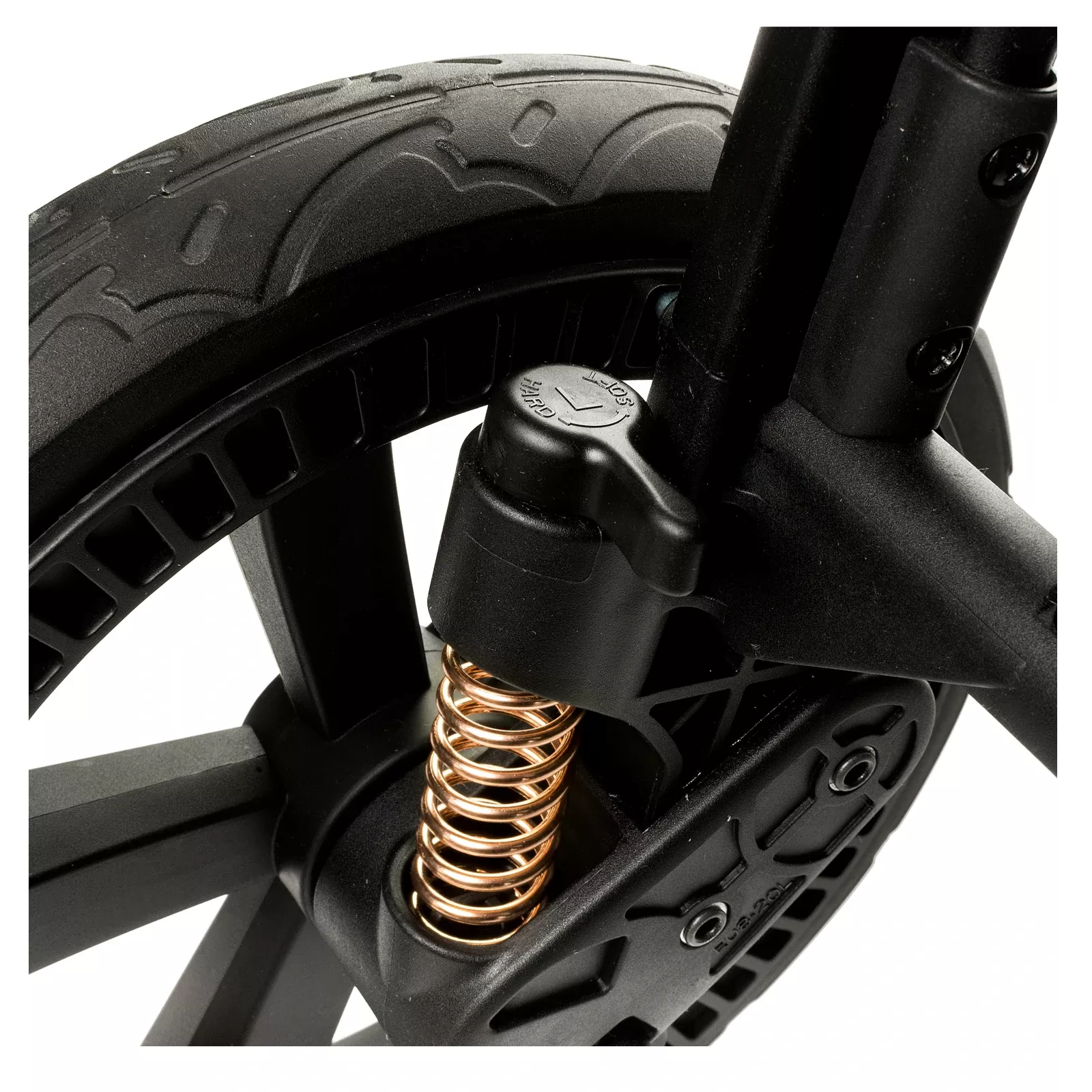 Future Design Xplode | Jet Black