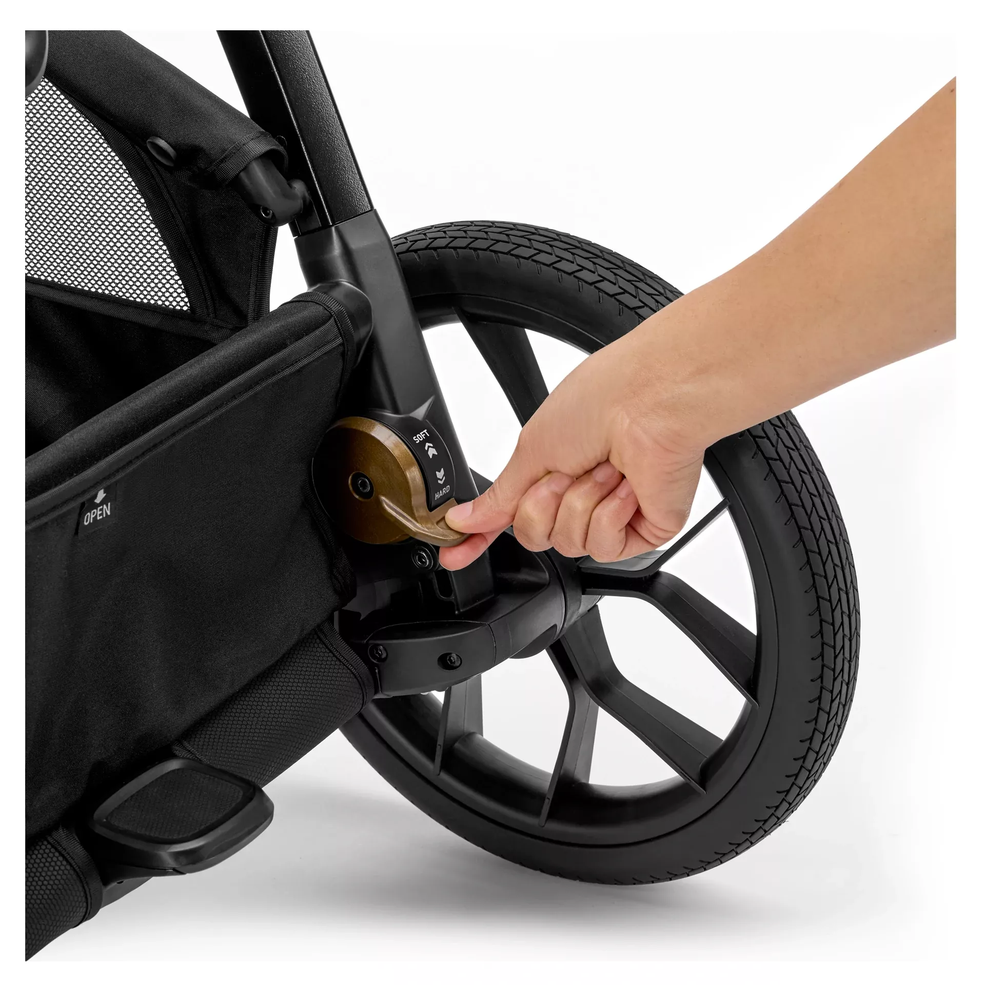 Inglesina Aptica XT Duo - 2w1 | Canyon Grey