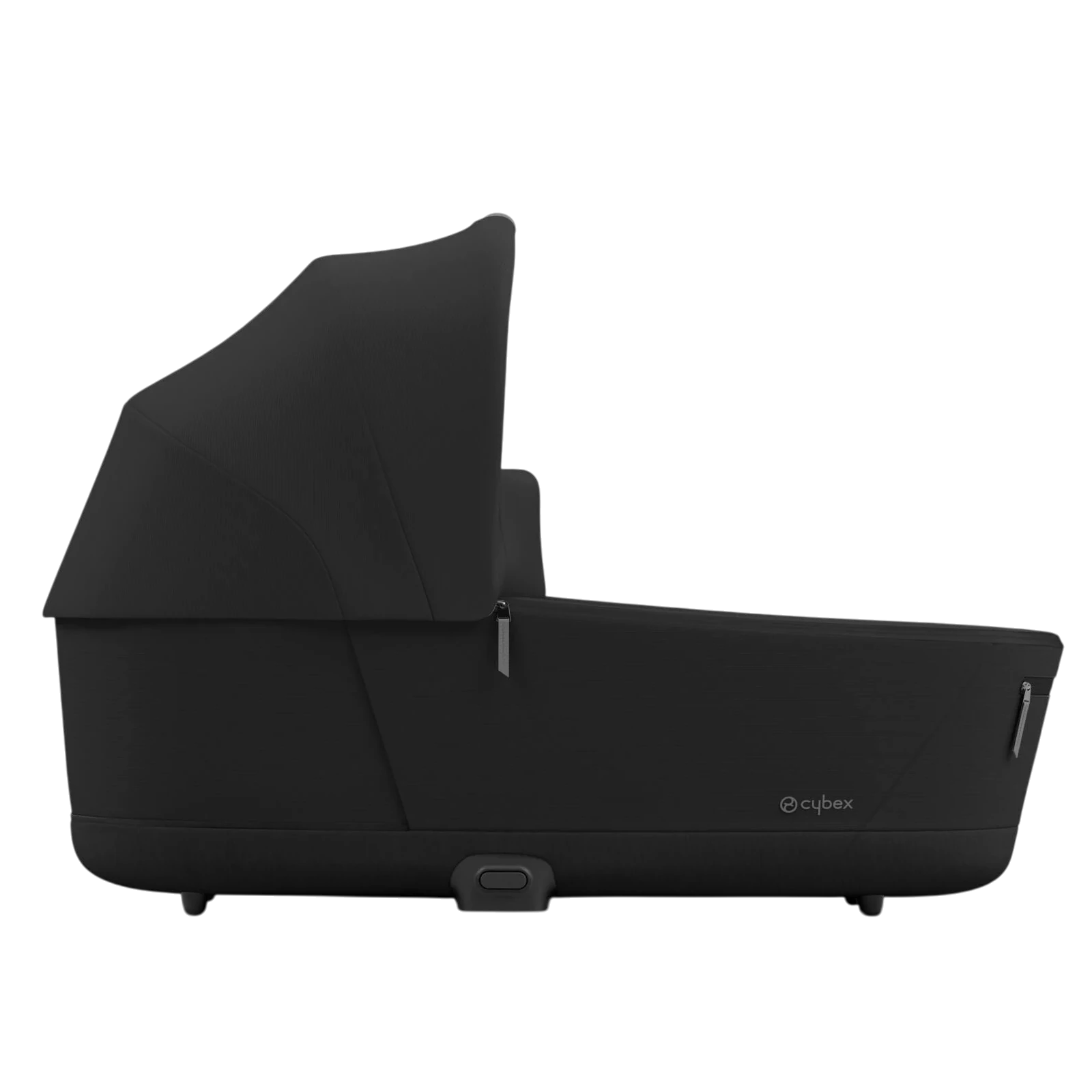 Gondola Cybex Priam 4.0 Lux | Sepia Black | OUTLET