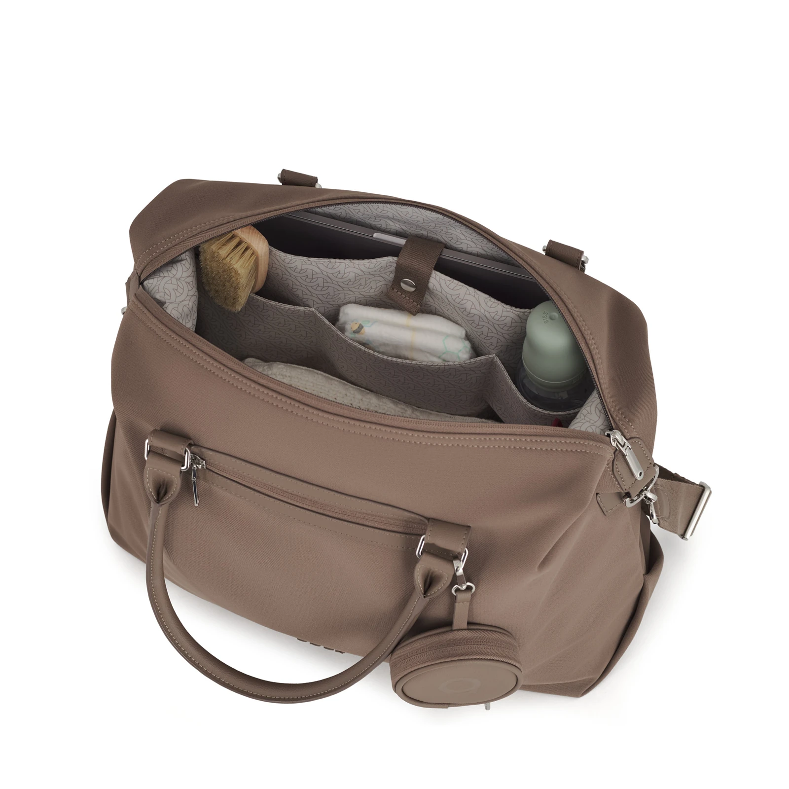 Torba do wózka Anex Flo/Eli/Modu | Brown