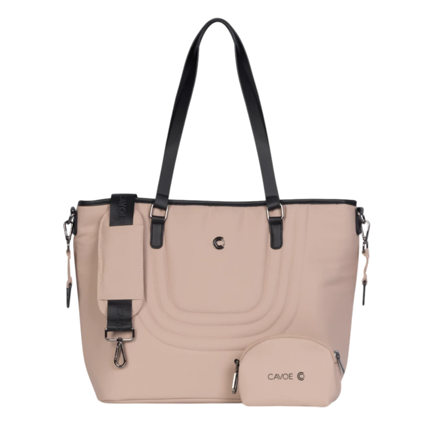 Torba Cavoe Moi XL | Macaroon