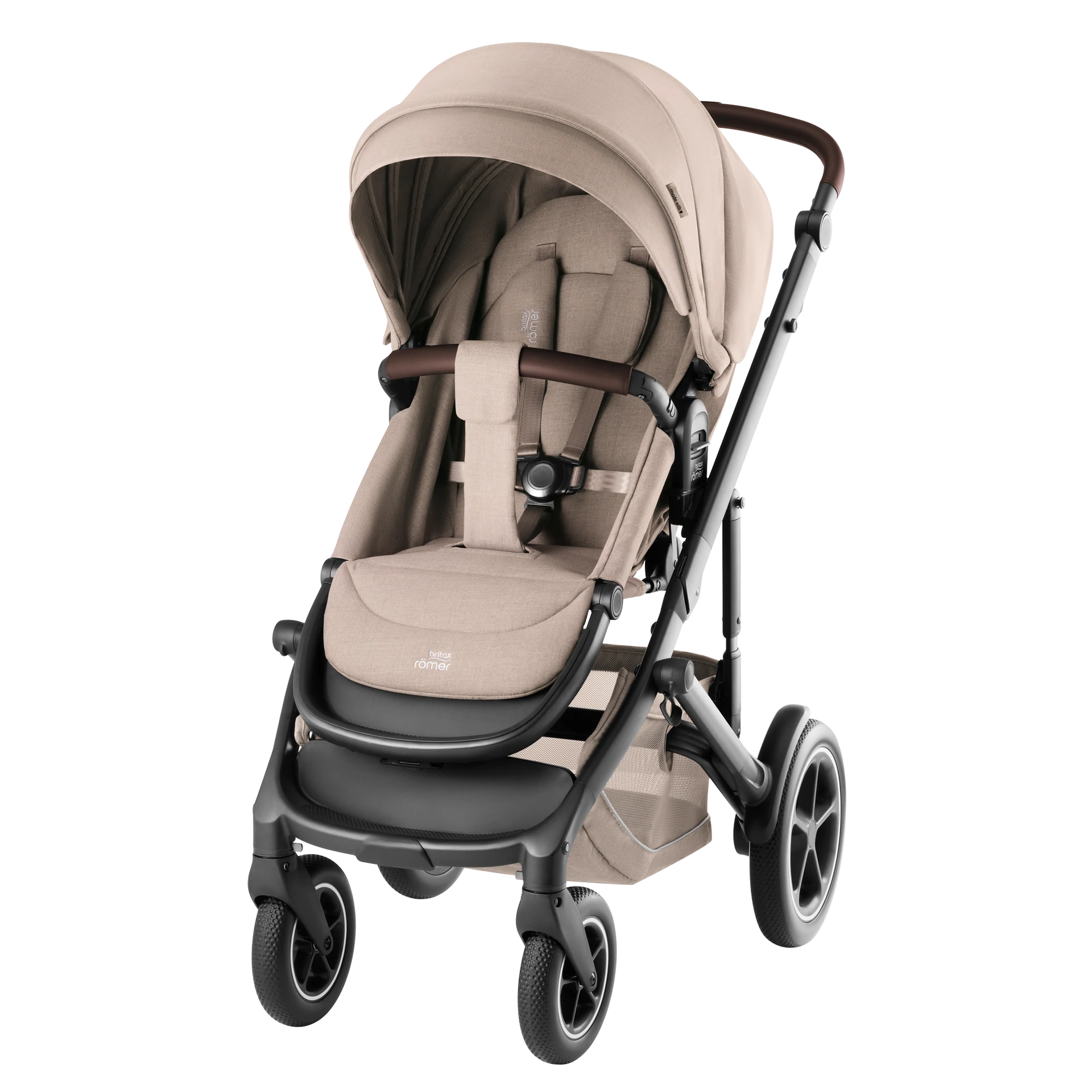 Britax Römer Smile 5Z +GRATIS | Teak