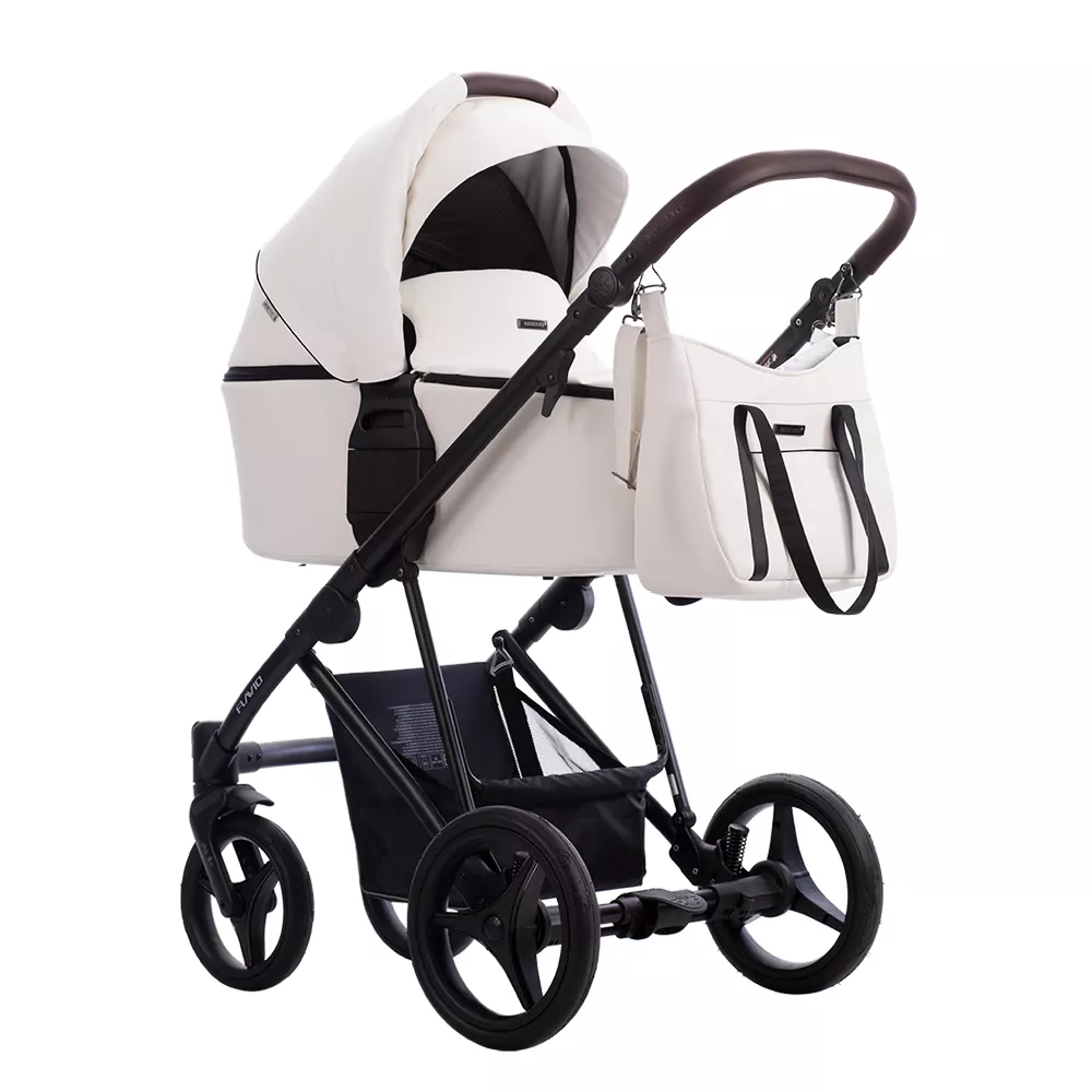 Bebetto Flavio Pro - 2w1 | Pro 01 Bebetto Flavio Pro - 2w1 | Pro 01
