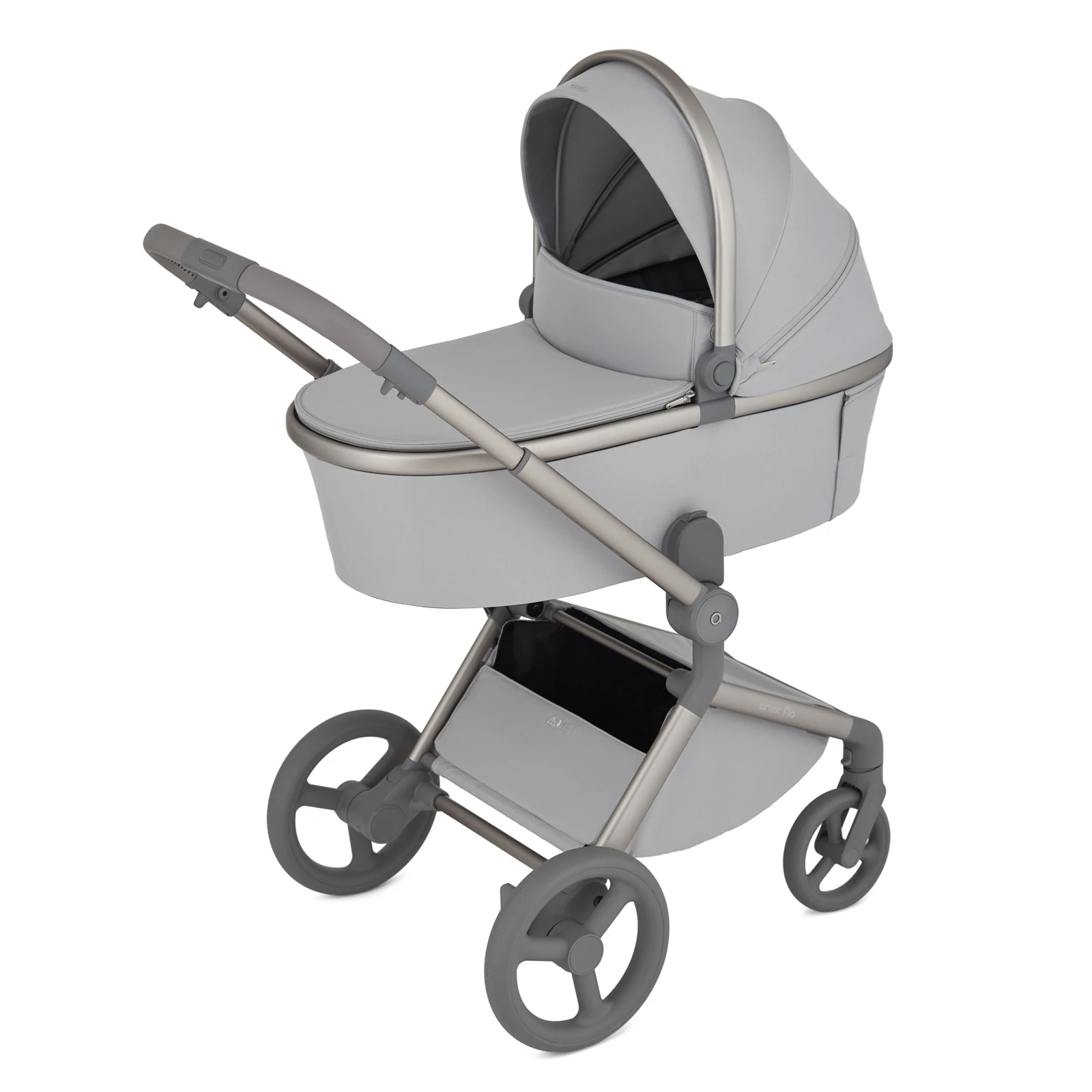 Anex Flo - wózek 2w1 | Frossy