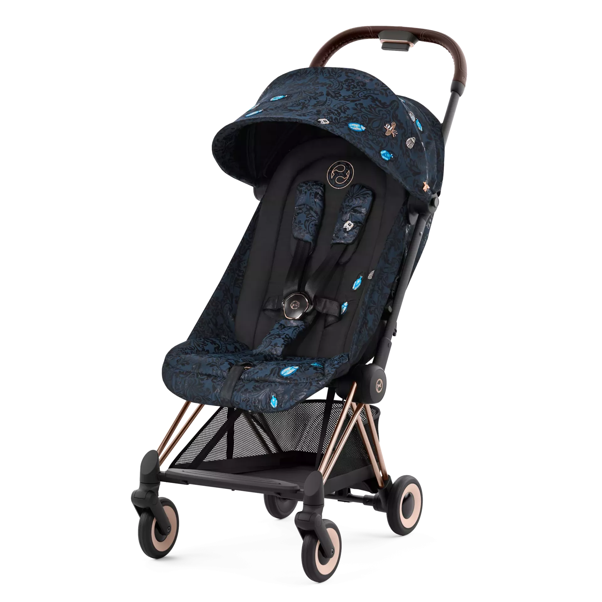 Cybex Coya | Jewels Of Nature - Fashion Collection