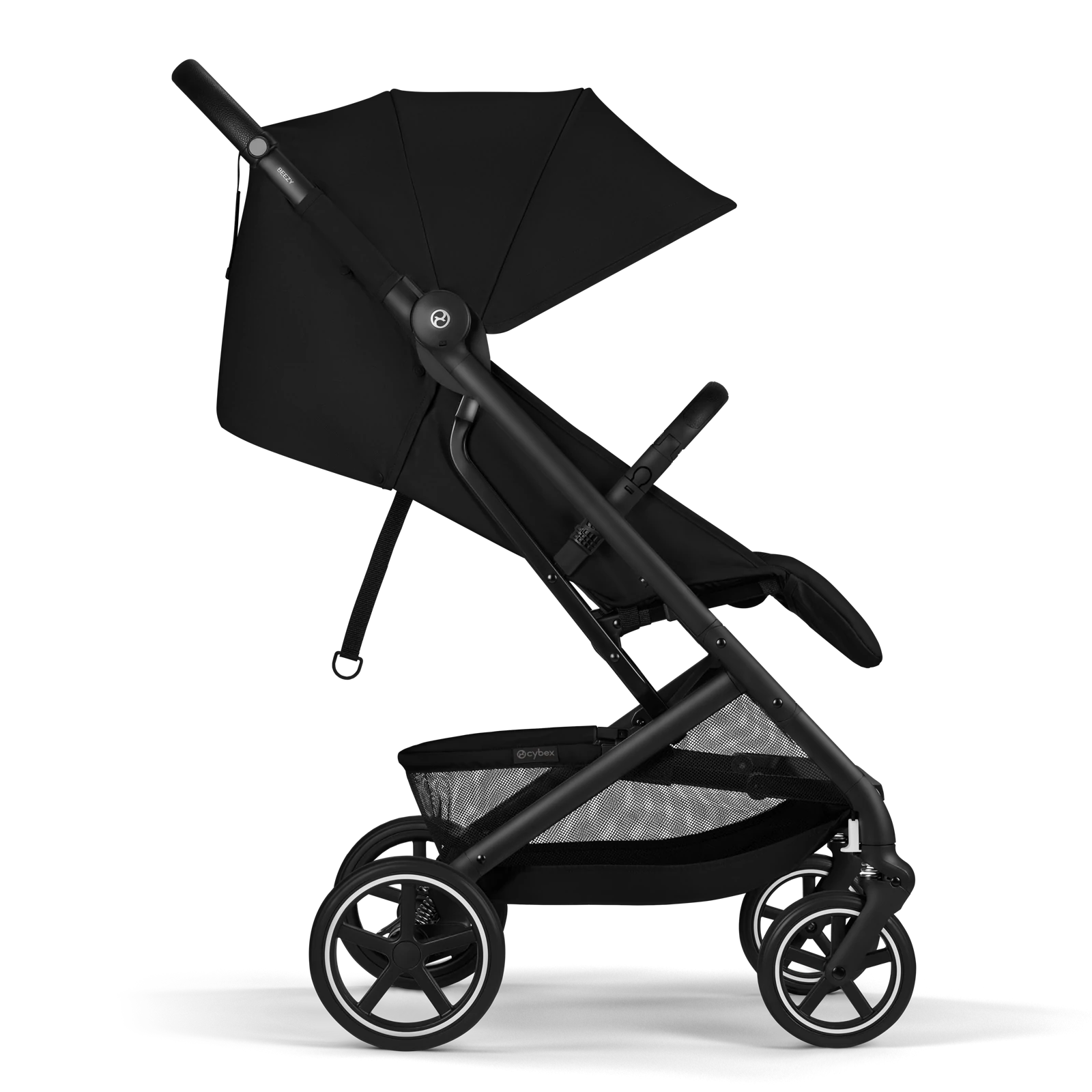 Cybex Beezy + GRATIS | Magic Black