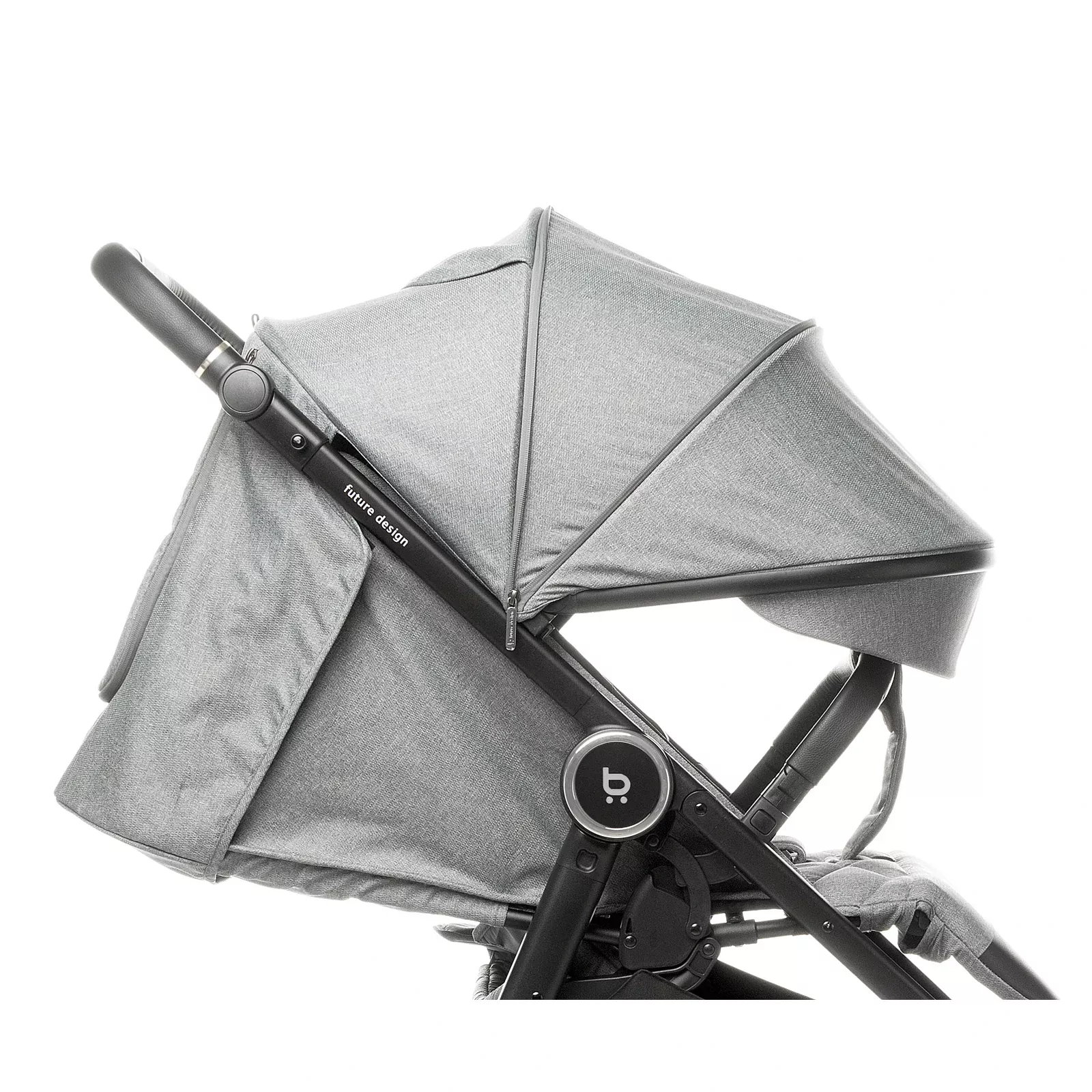 Future Design Xplode | Seal Grey