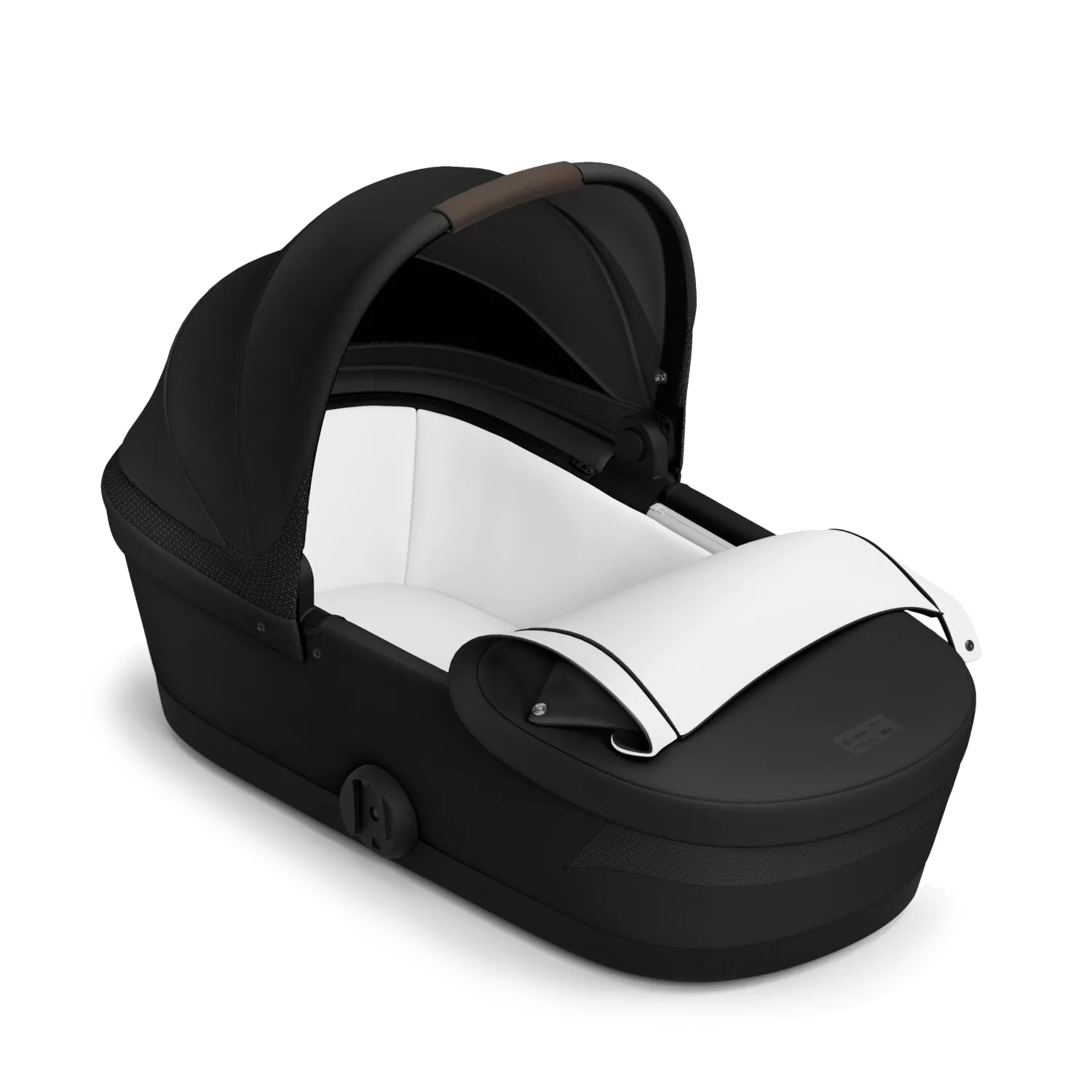 Gondola Cybex Melio | Magic Black