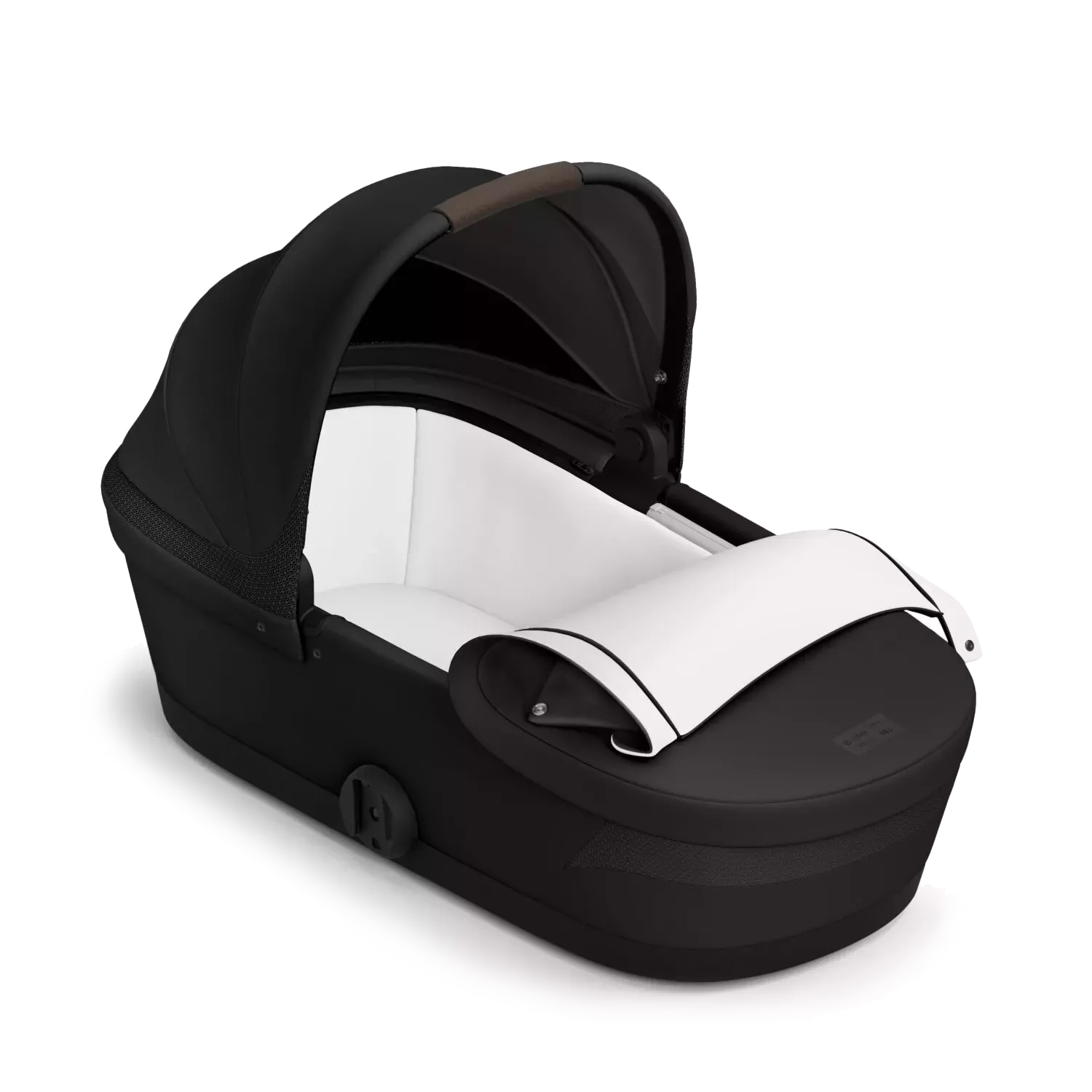 Gondola Cybex Melio | Magic Black