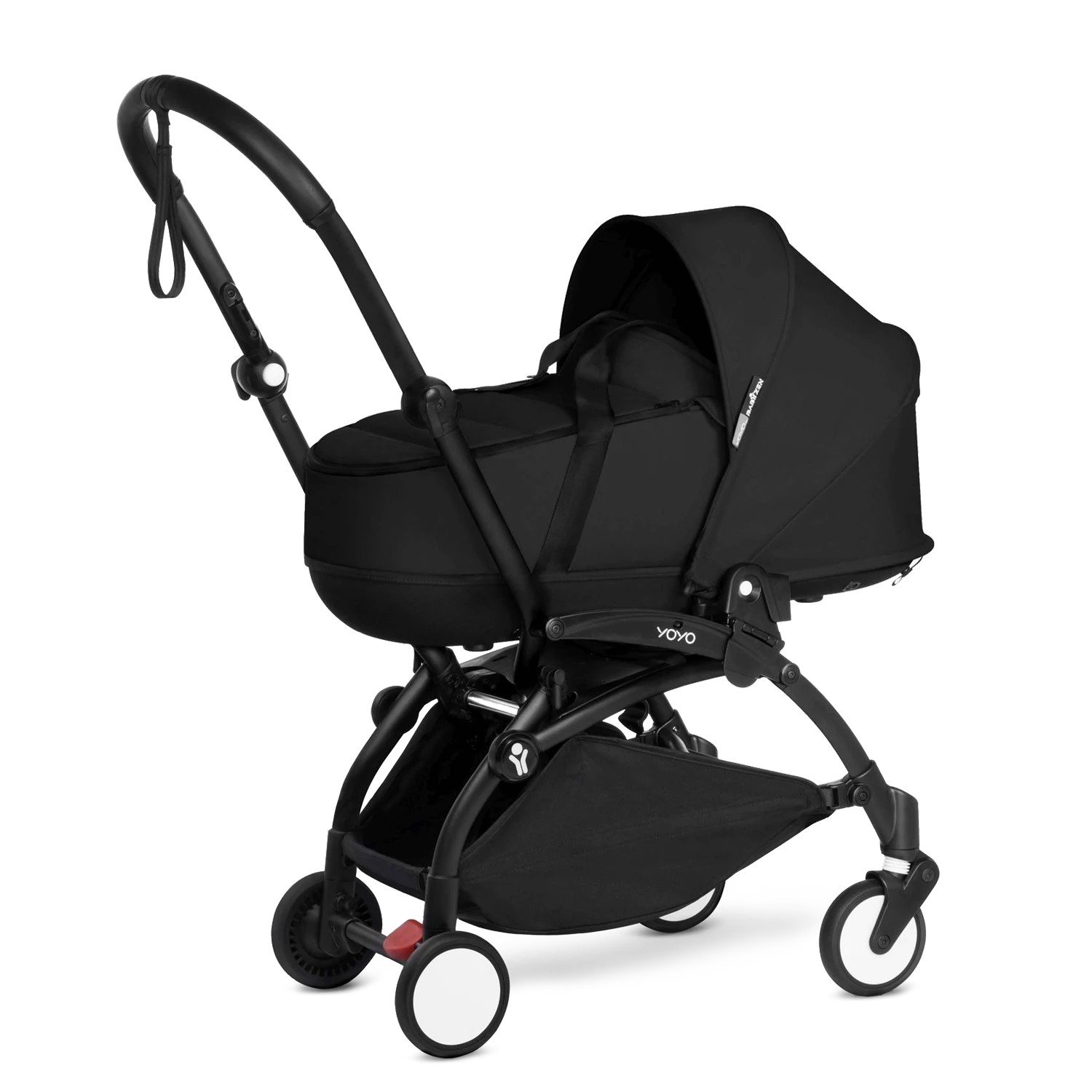 Gondola Stokke Yoyo 3 | Black