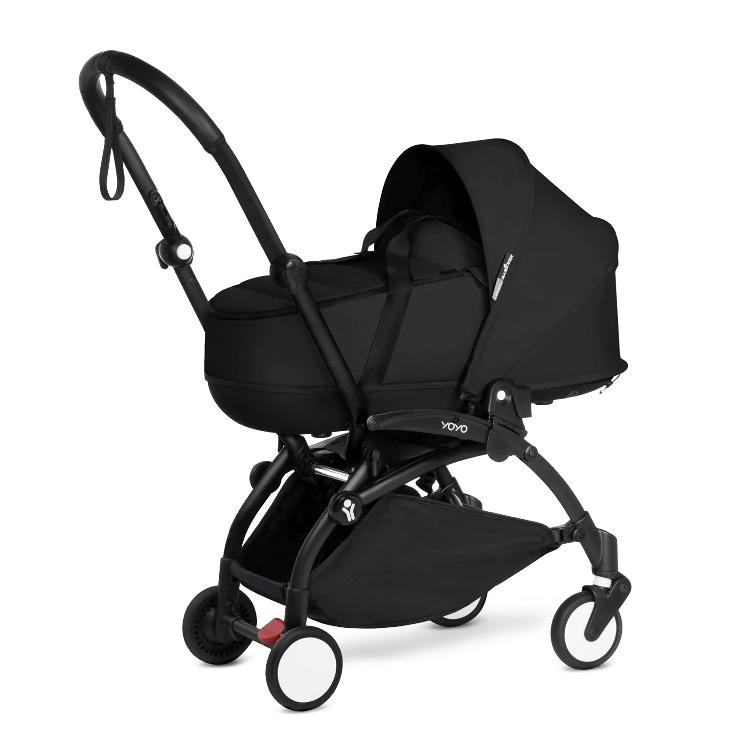 Gondola Stokke Yoyo 3 | Black