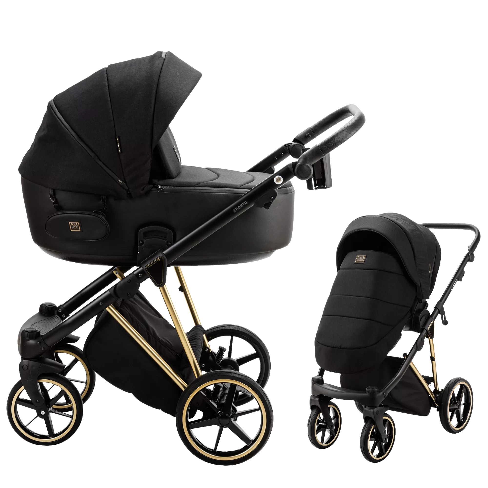 Adamex Porto Special Edition - 3w1