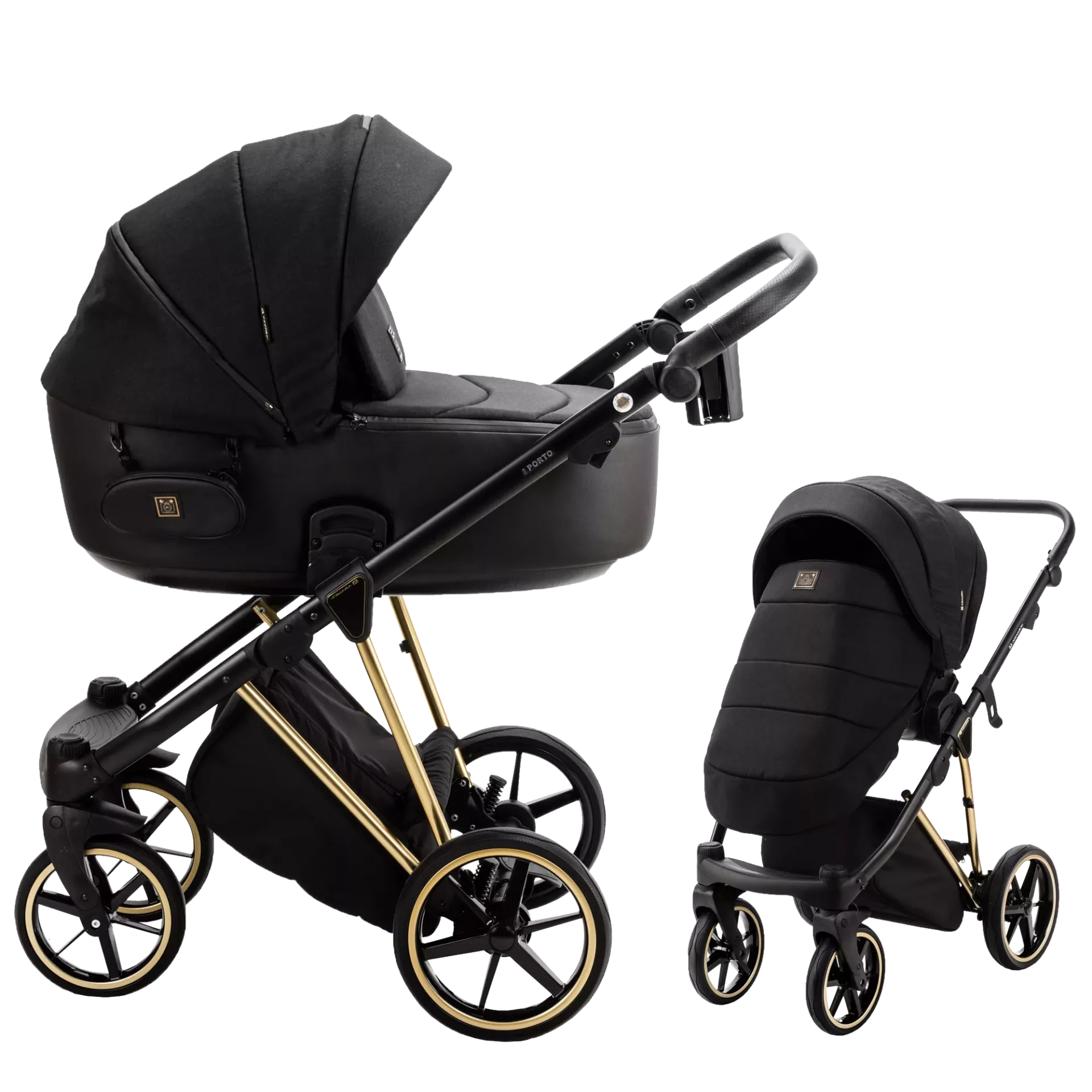 Adamex Porto Special Edition - 3w1