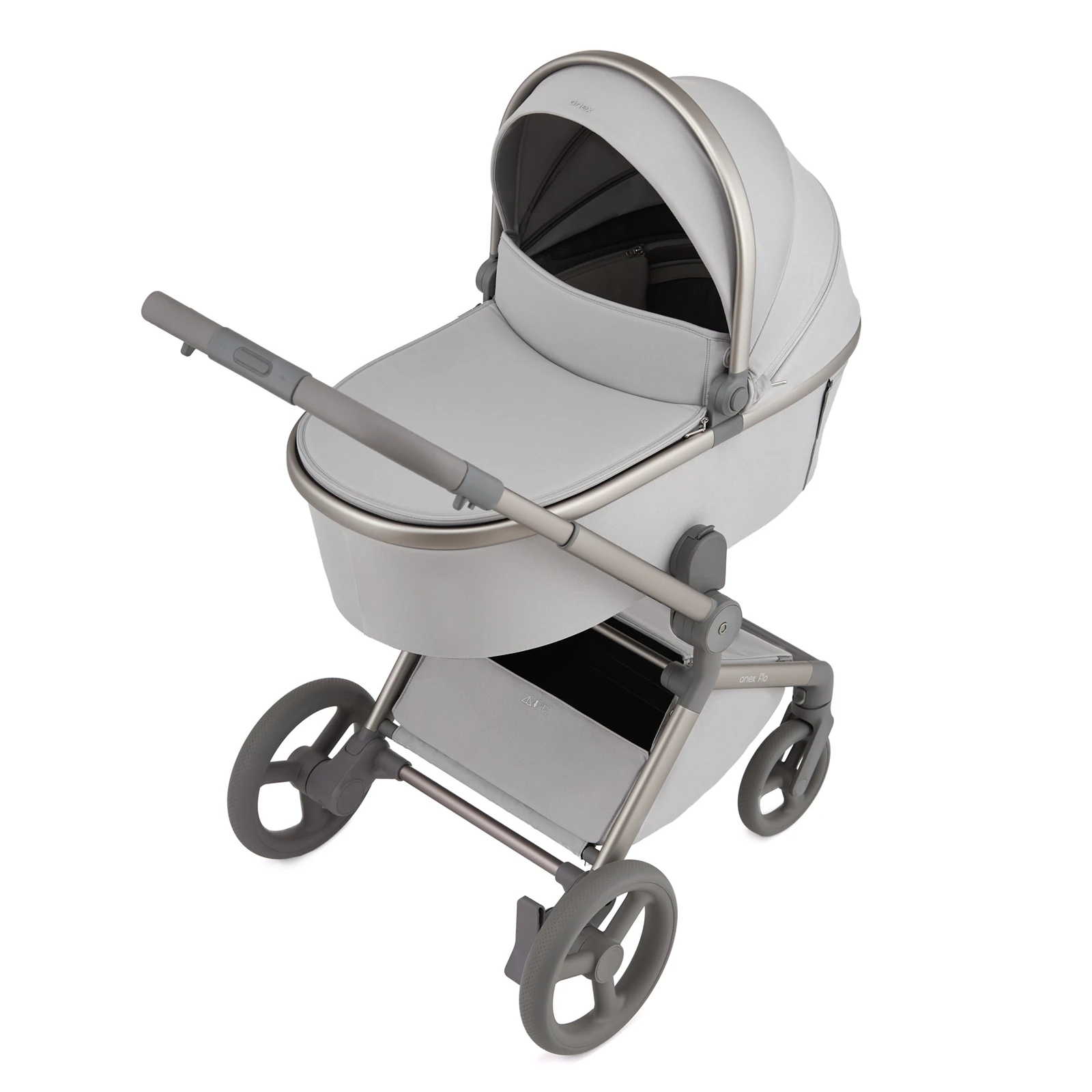 Anex Flo - wózek 2w1 | Frossy