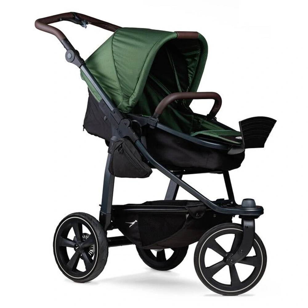 TFK Mono 2 Combi | Olive - koła bezdętkowe TFK Mono 2 Combi | Olive - koła bezdętkowe