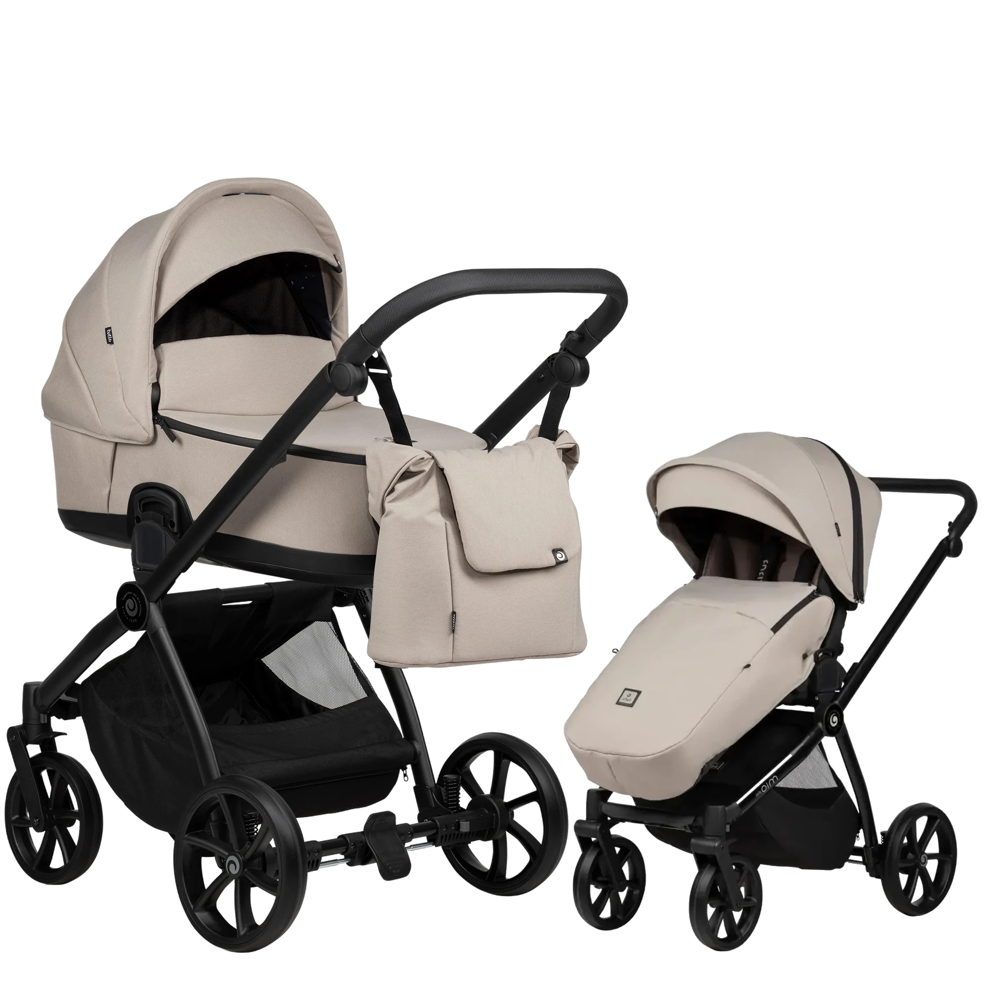 Tutis Mio 3+ - 2w1 | 611 Moon Rock Tutis Mio 3+ - 2w1 | 611 Moon Rock
