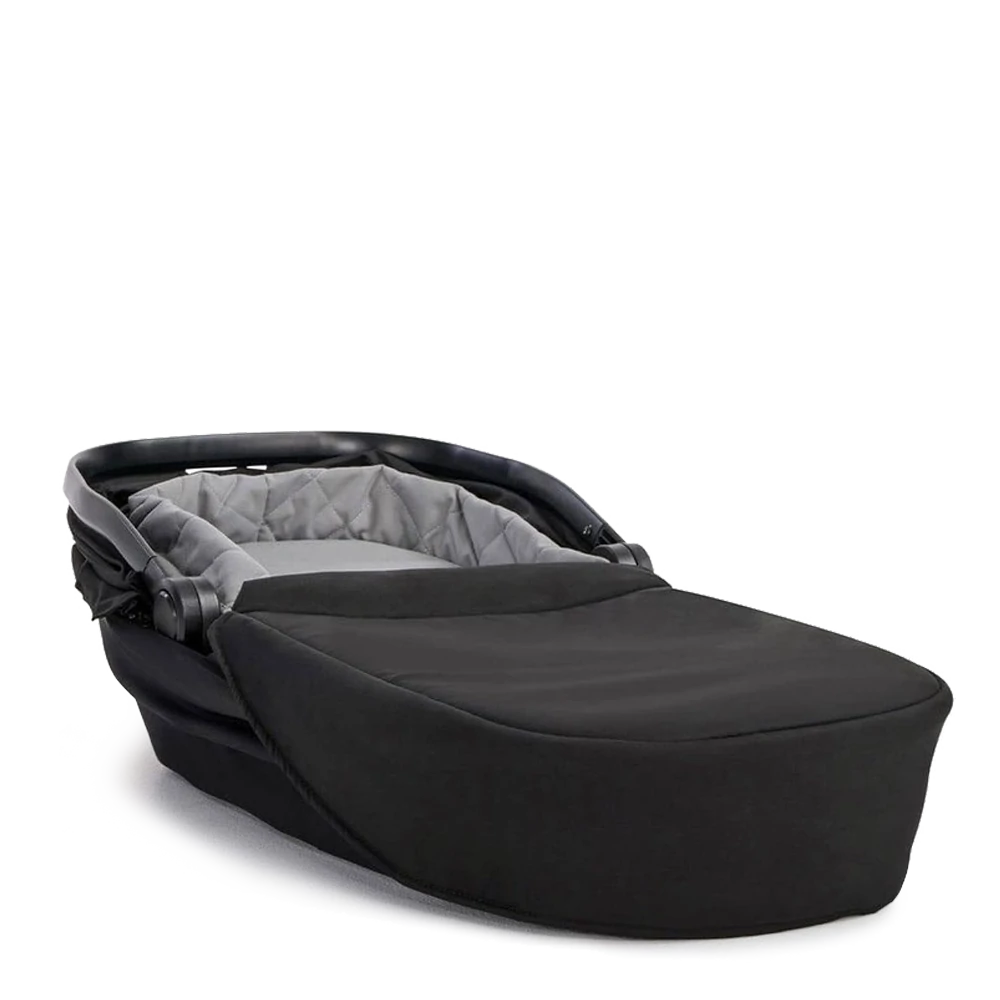 Gondola Baby Jogger City Sights | Rich Black