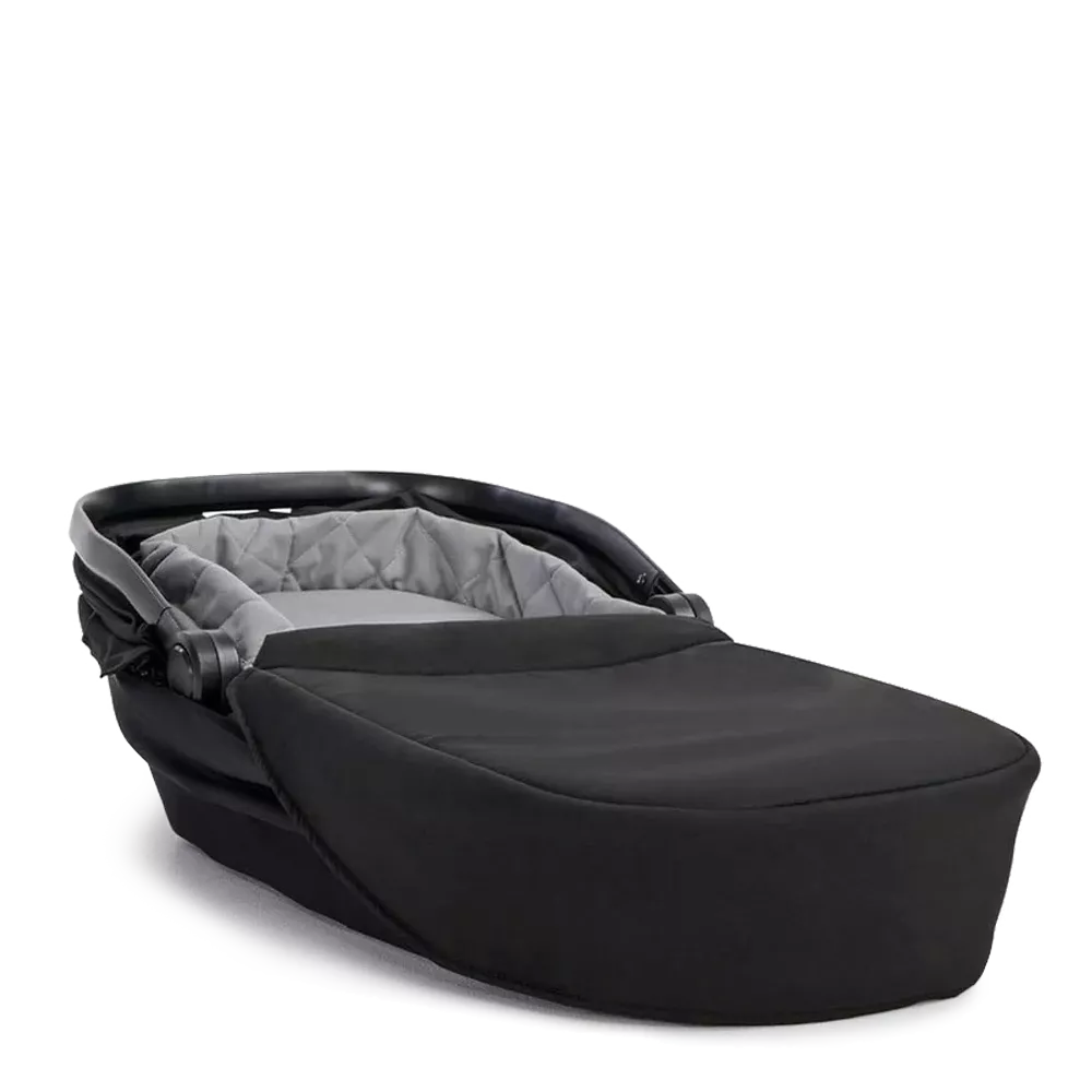 Gondola Baby Jogger City Sights | Rich Black