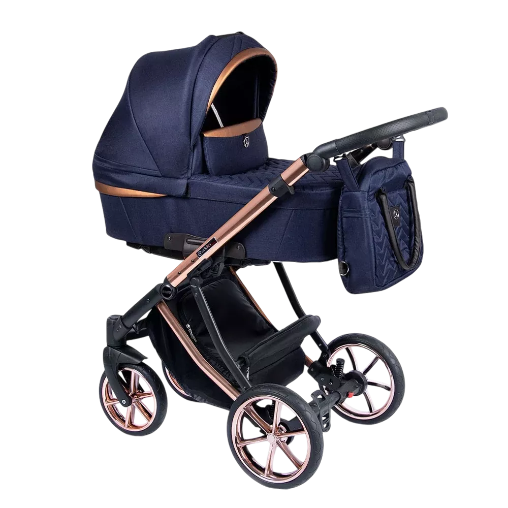 Coletto Dante +GRATIS - 2w1 | D-17 (stelaż miedziany)