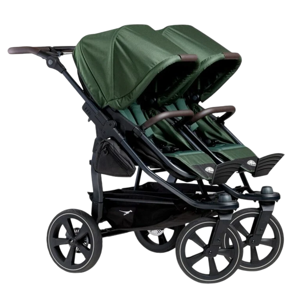 TFK Duo 2 Combi | Olive - koła bezdętkowe TFK Duo 2 Combi | Olive - koła bezdętkowe