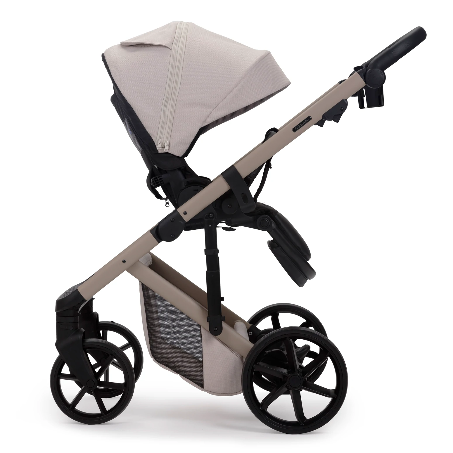 Adamex Dolce Natura - 2w1 | Vanilla