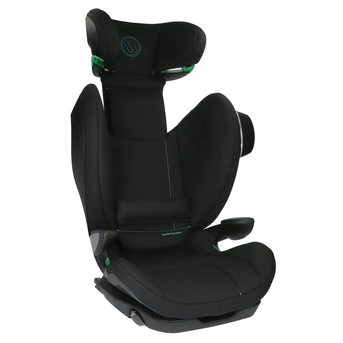 Avionaut MaxSpace | Black (Smart) Avionaut MaxSpace | Black (Smart)