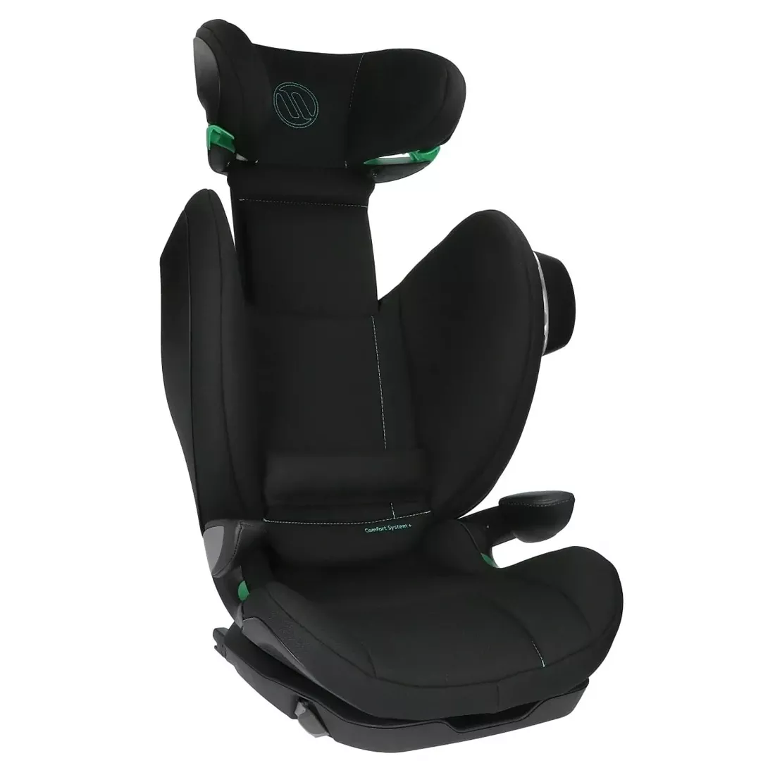 Avionaut MaxSpace | Black (Smart) Avionaut MaxSpace | Black (Smart)