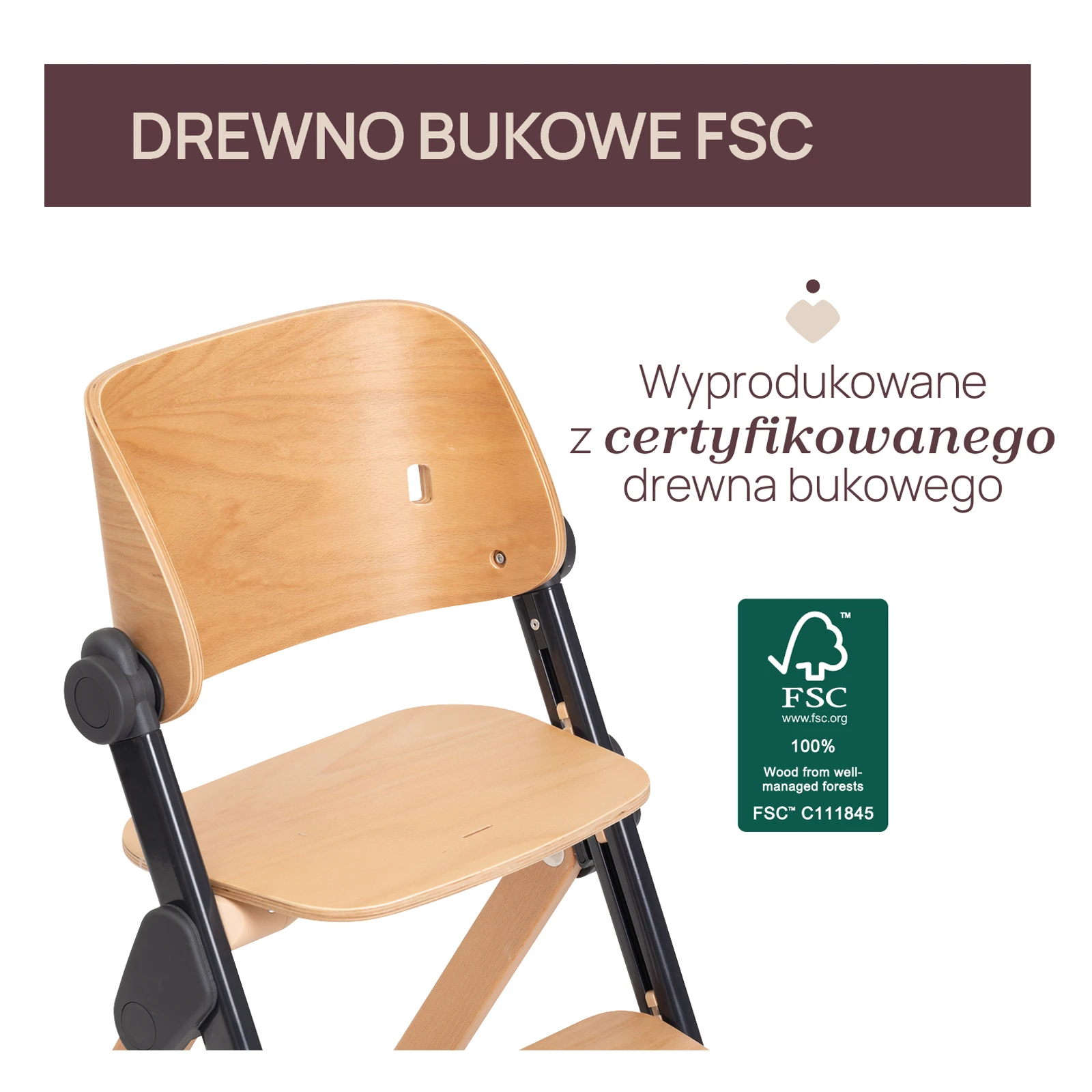 Chicco Meraviglia | Ebony Chicco Meraviglia | Ebony