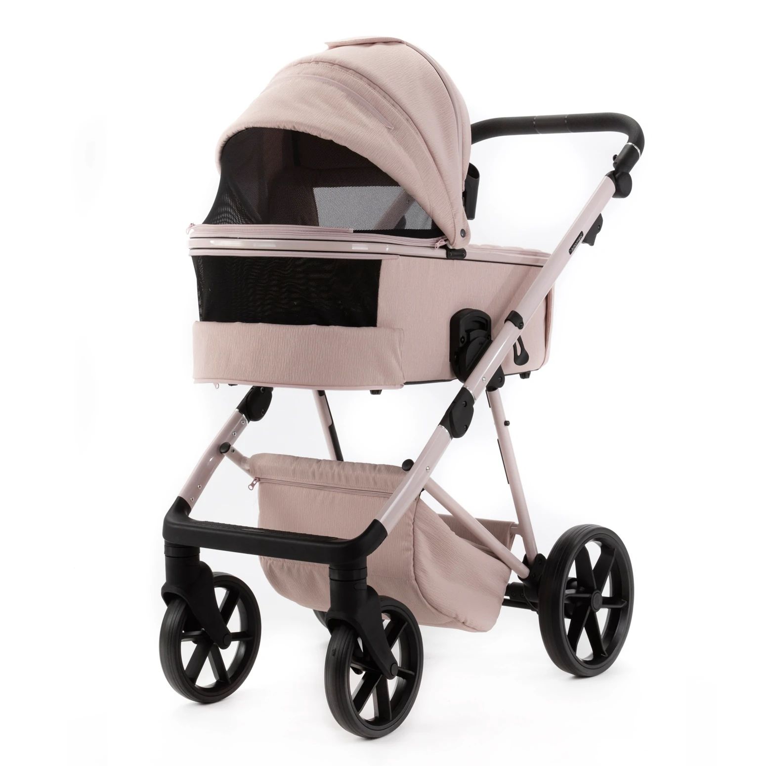 Adamex Delta Natura - 2w1 | Rose Adamex Delta Natura - 2w1 | Rose