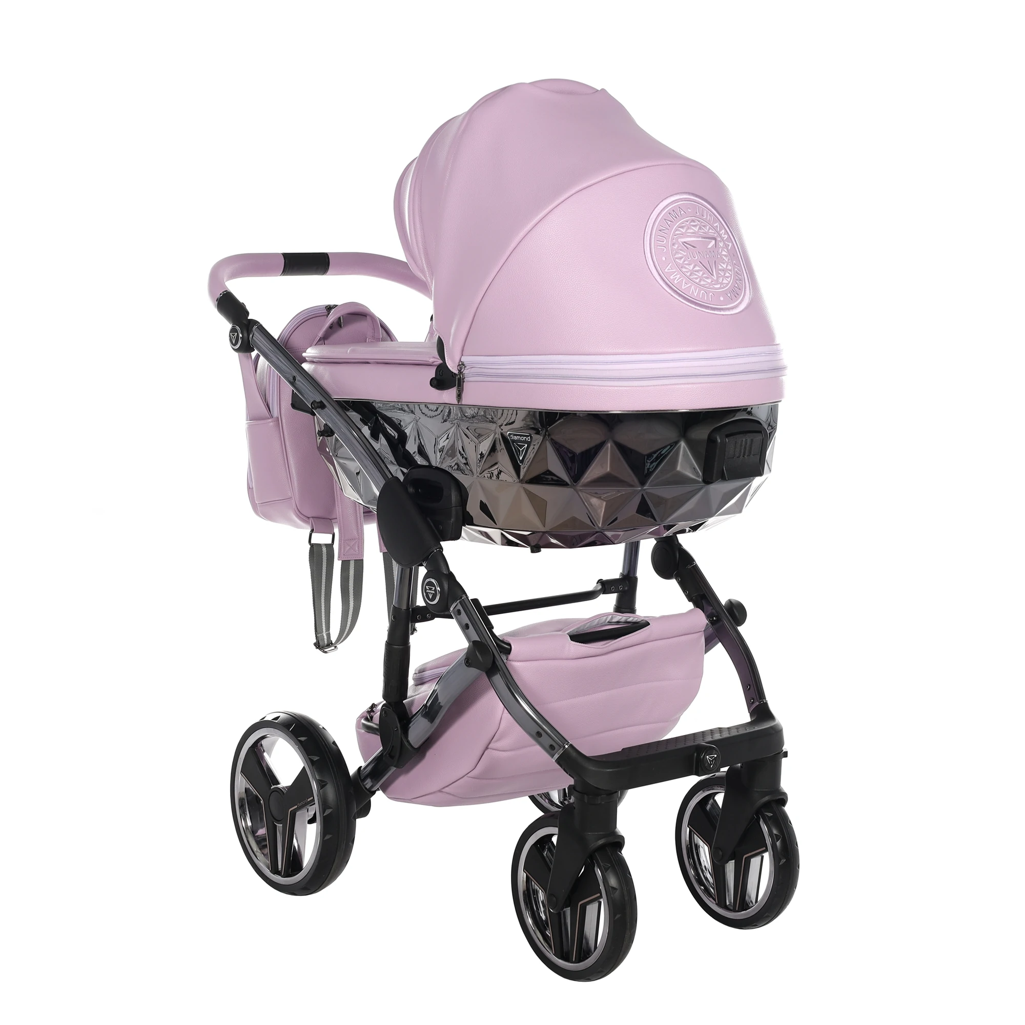 Junama Hand Craft +GRATIS - 2w1 | 03 Violet Junama Hand Craft +GRATIS - 2w1 | 03 Violet