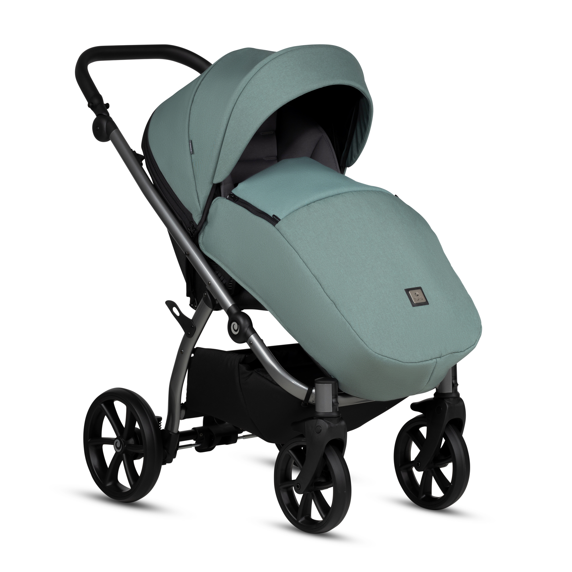 Tutis Uno 5+ +GRATIS - 2w1 | 143 Menta Tutis Uno 5+ +GRATIS - 2w1 | 143 Menta