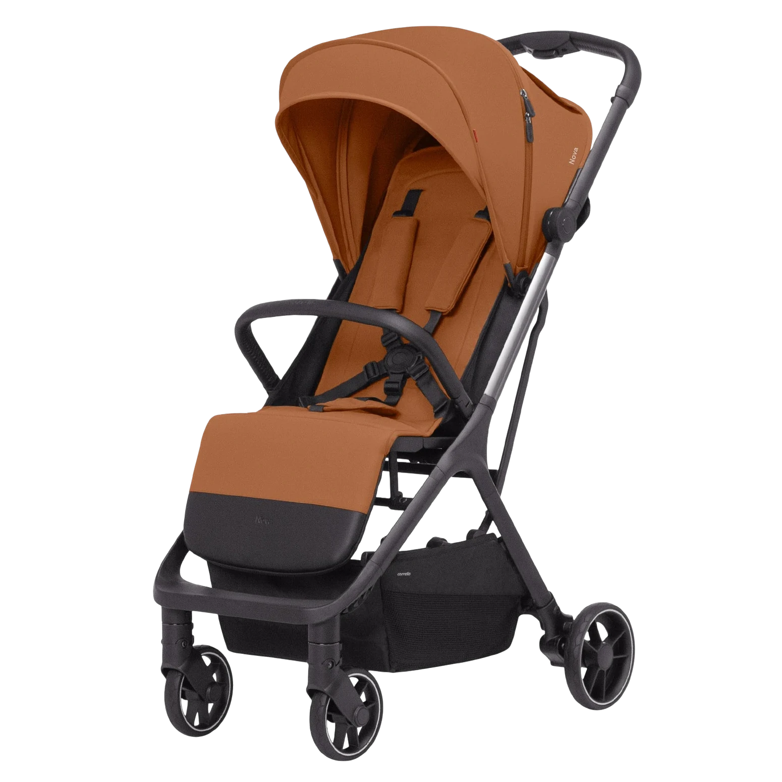Carrello Nova | Tangelo Orange